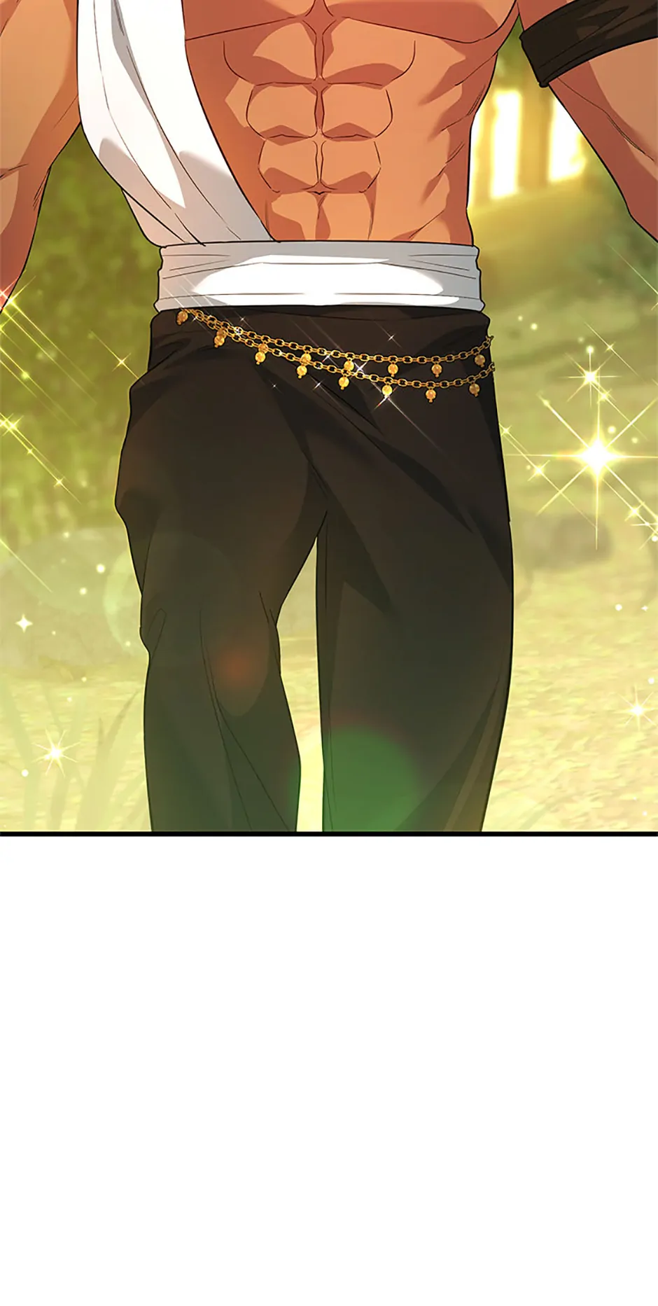 I Created a Harem to Avoid the Male Lead chapter 62 page 22