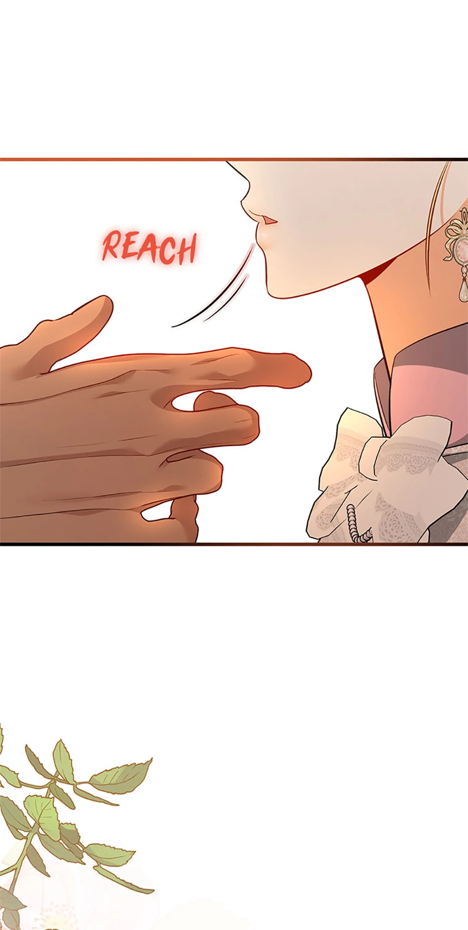 I Created a Harem to Avoid the Male Lead chapter 62 page 23