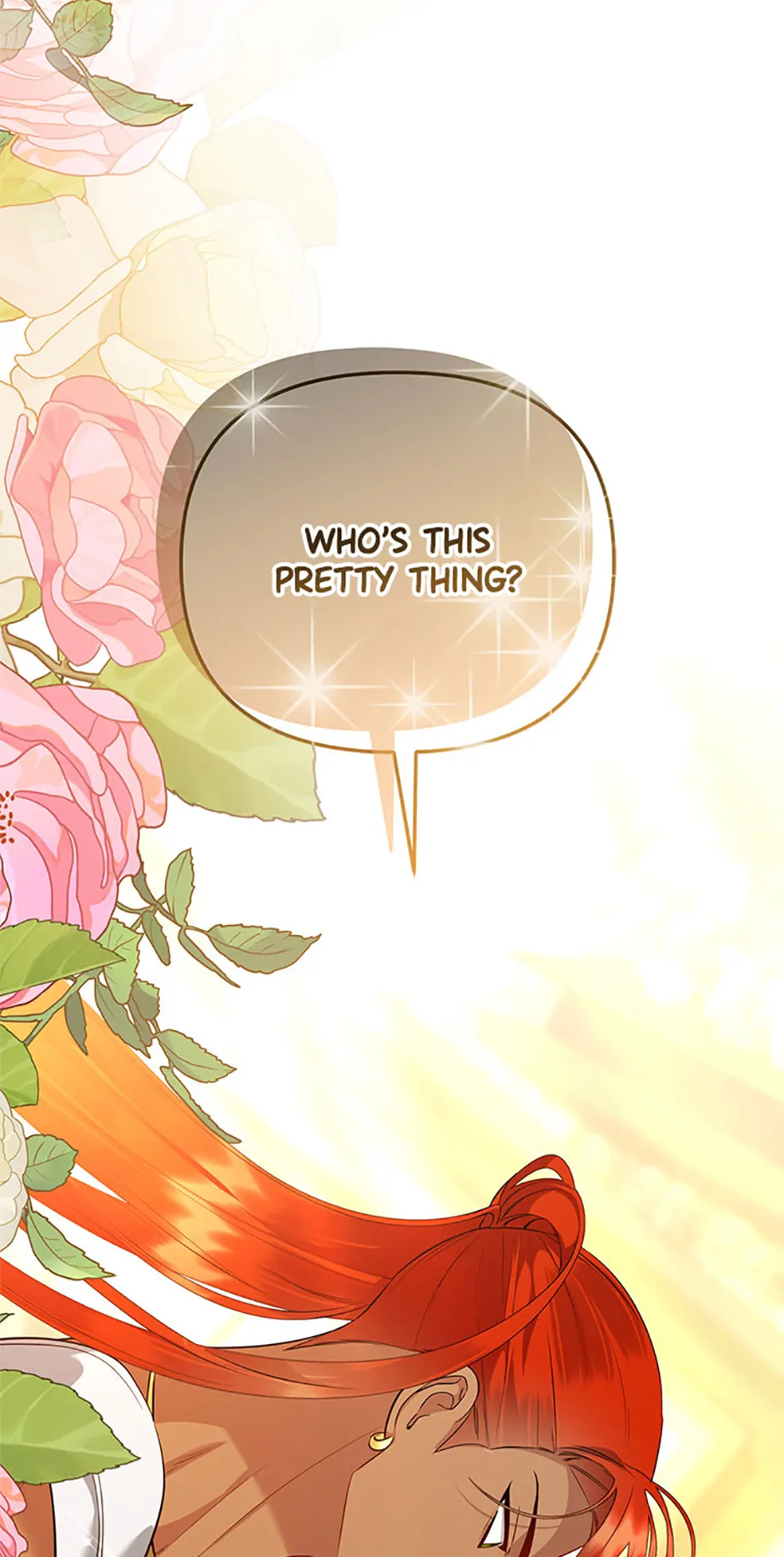 I Created a Harem to Avoid the Male Lead chapter 62 page 24