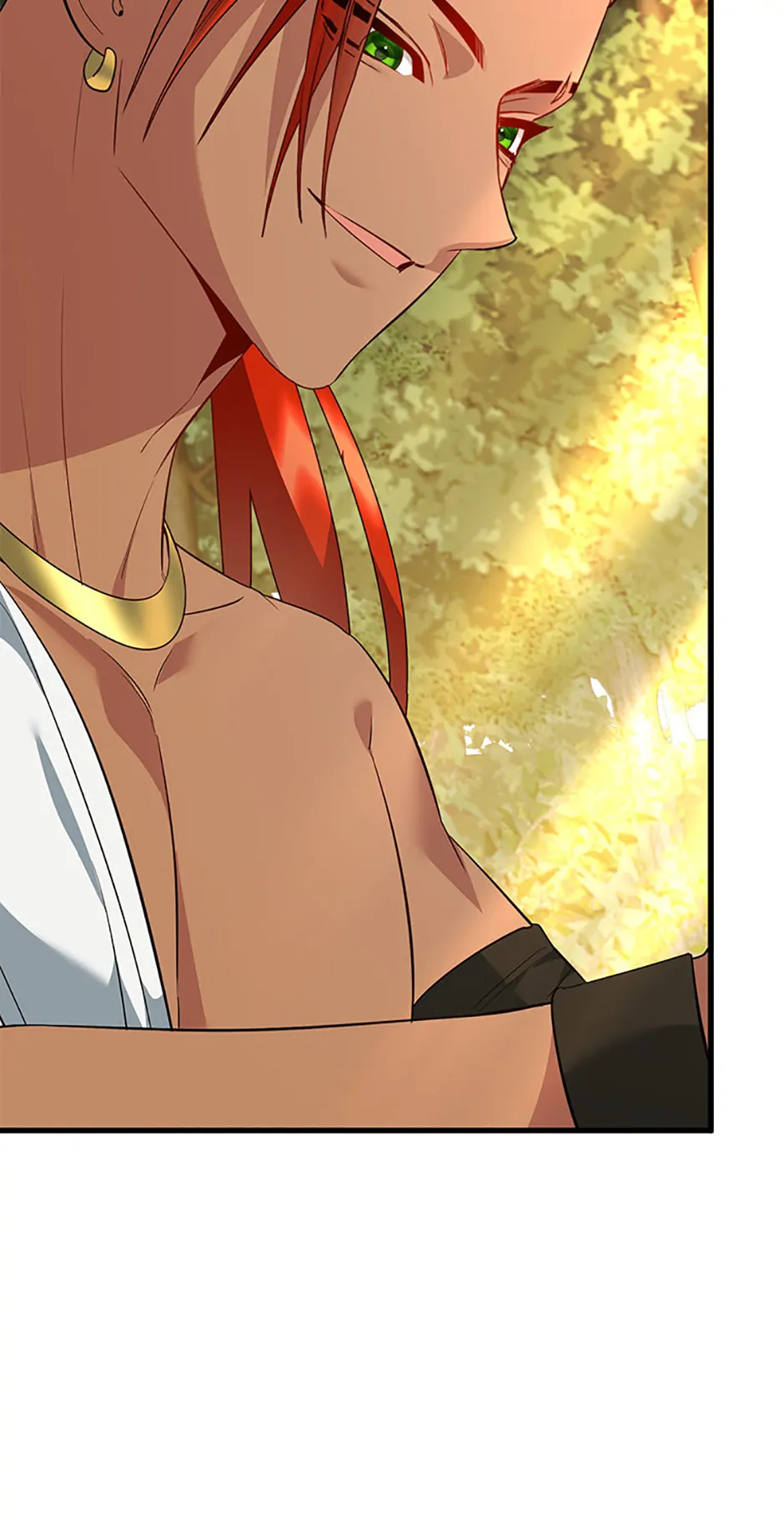 I Created a Harem to Avoid the Male Lead chapter 62 page 31