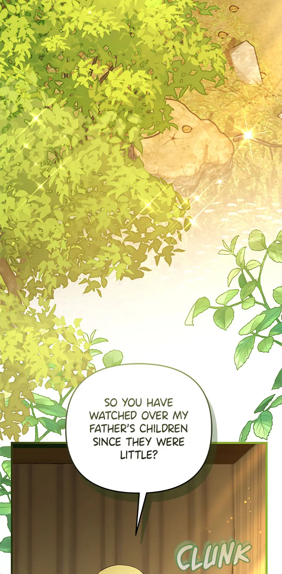 I Created a Harem to Avoid the Male Lead chapter 62 page 4