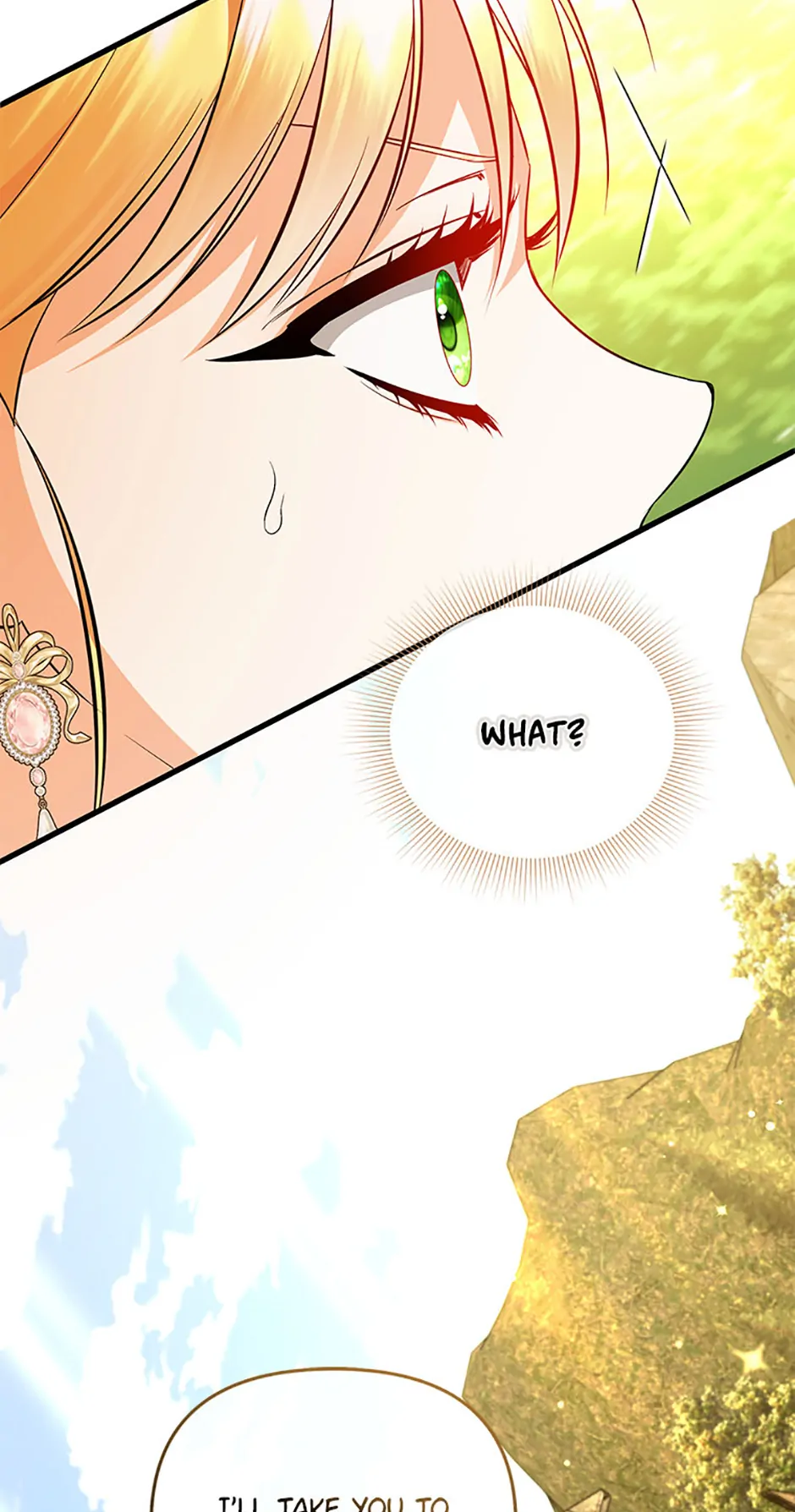 I Created a Harem to Avoid the Male Lead chapter 62 page 47
