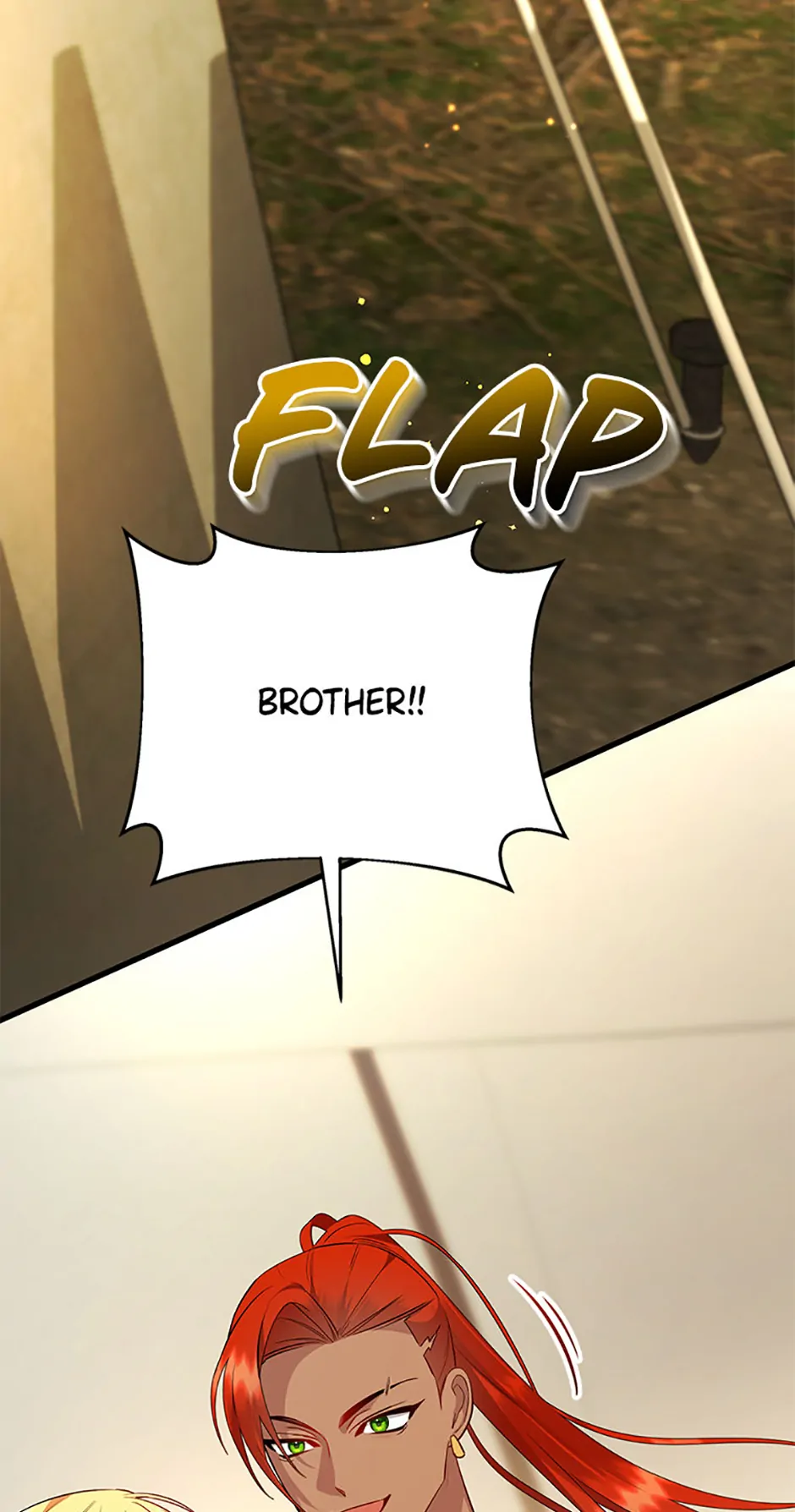 I Created a Harem to Avoid the Male Lead chapter 62 page 52