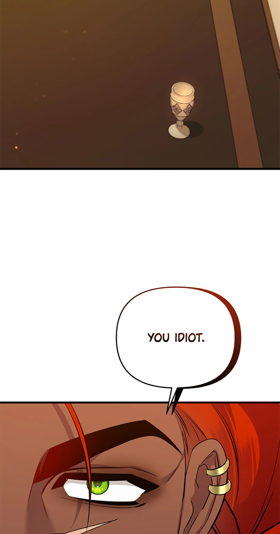 I Created a Harem to Avoid the Male Lead chapter 62 page 55