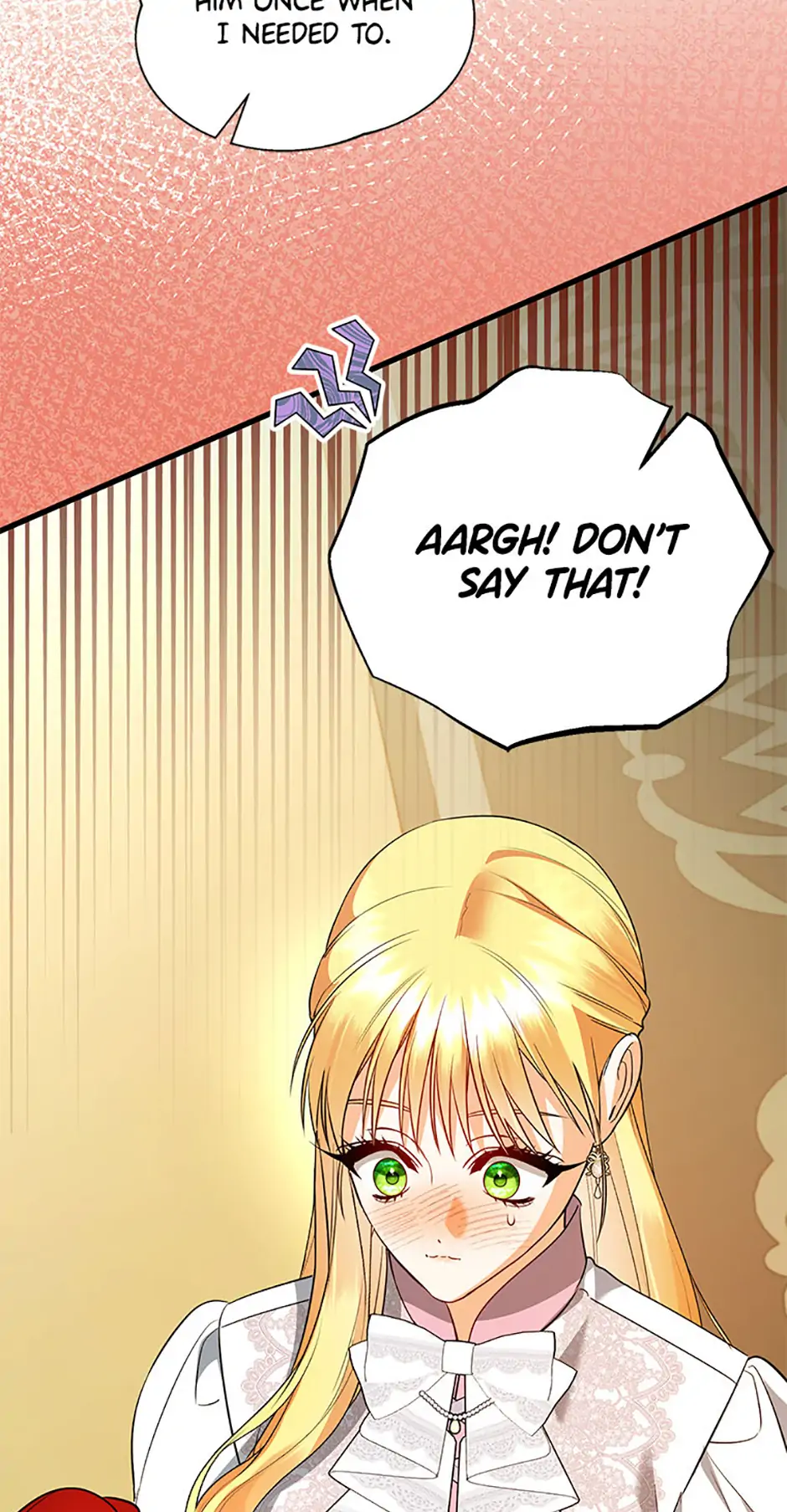 I Created a Harem to Avoid the Male Lead chapter 62 page 69