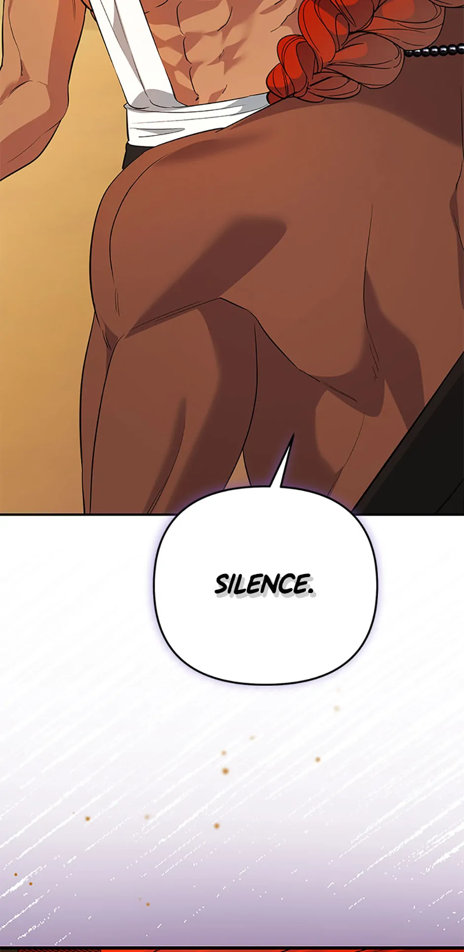 I Created a Harem to Avoid the Male Lead chapter 62 page 72