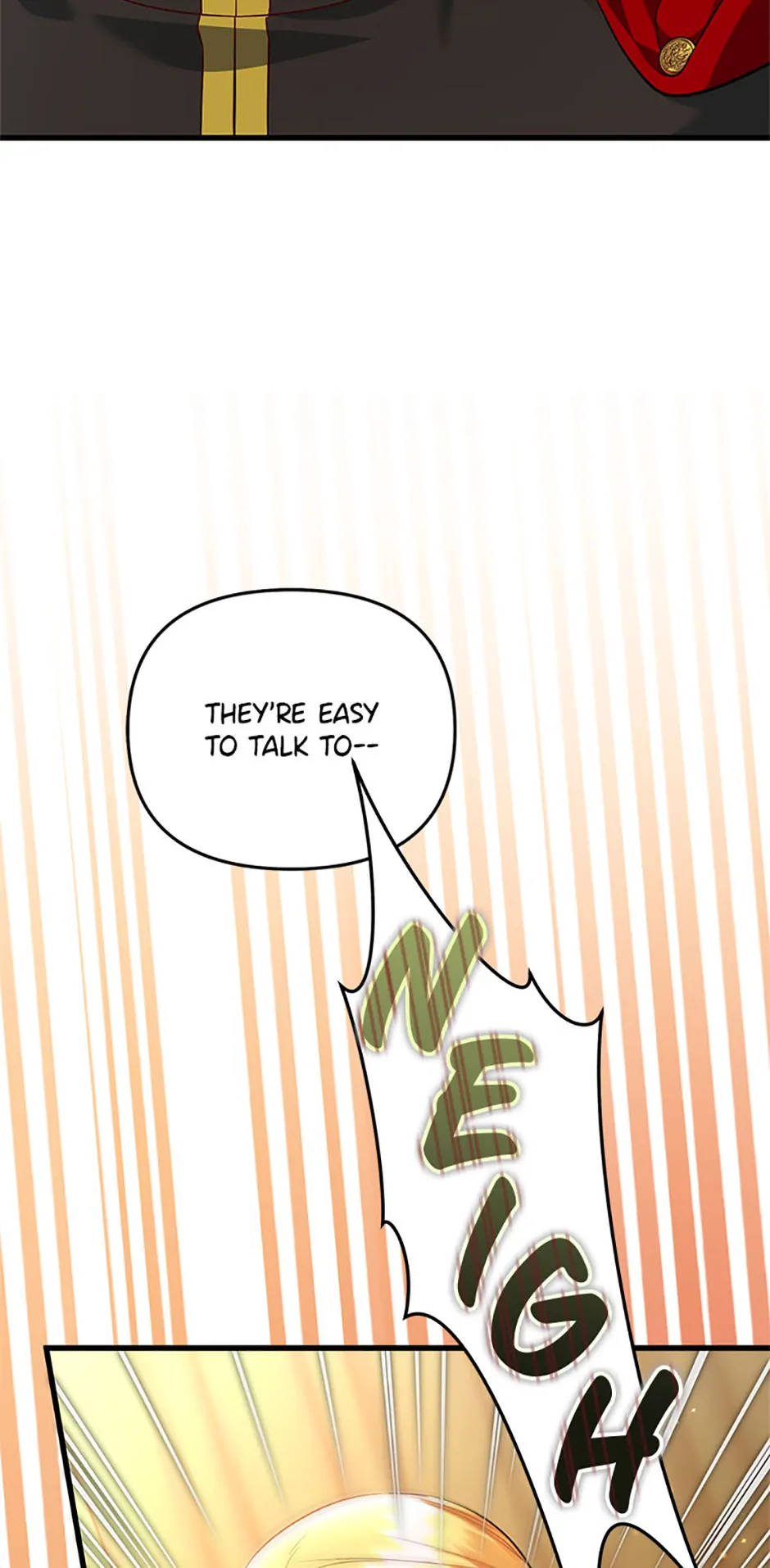 I Created a Harem to Avoid the Male Lead chapter 62 page 8