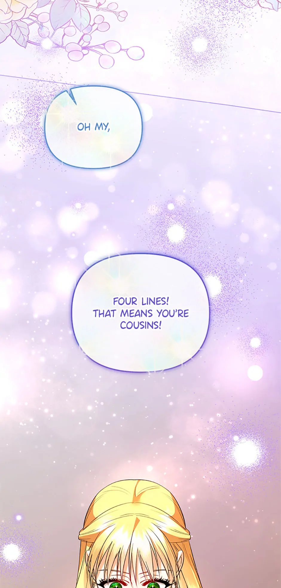 I Created a Harem to Avoid the Male Lead chapter 62 page 86