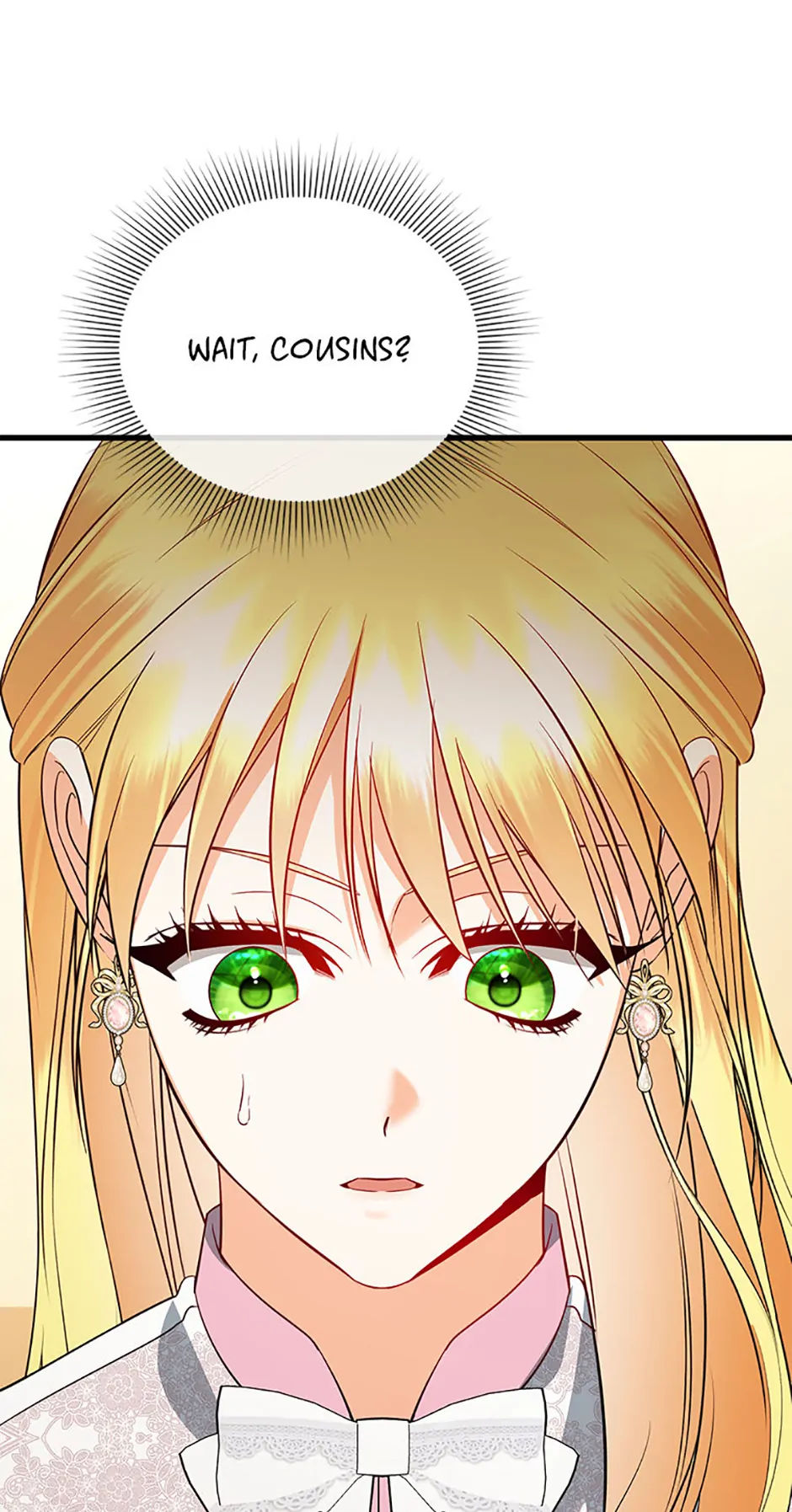 I Created a Harem to Avoid the Male Lead chapter 62 page 88
