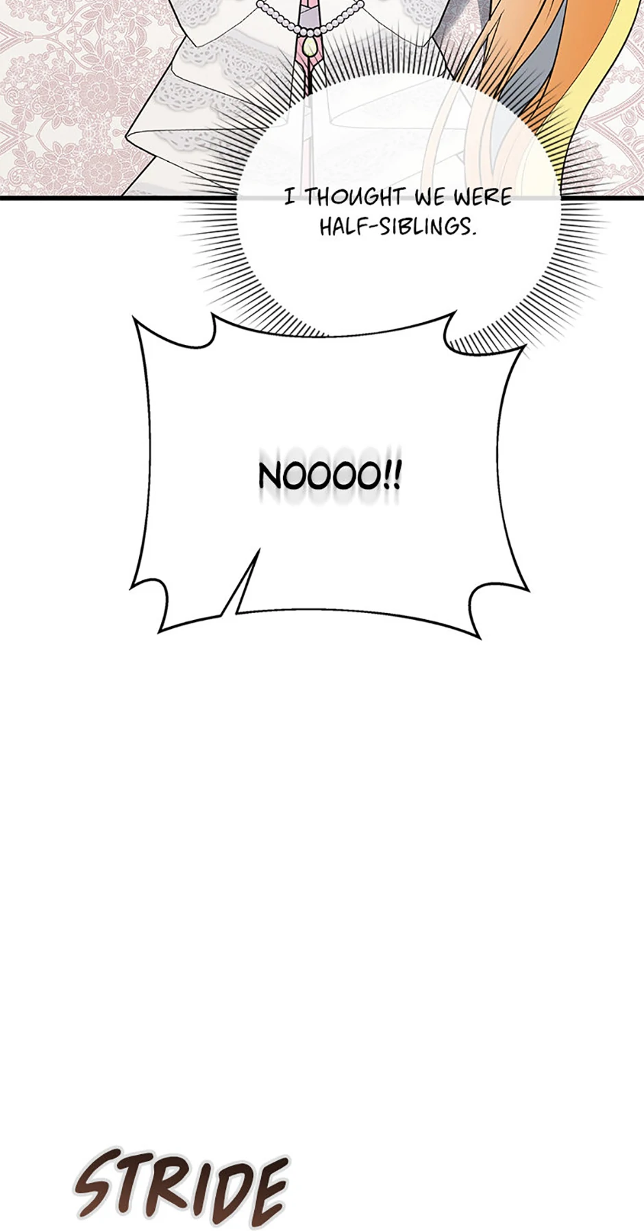 I Created a Harem to Avoid the Male Lead chapter 62 page 89