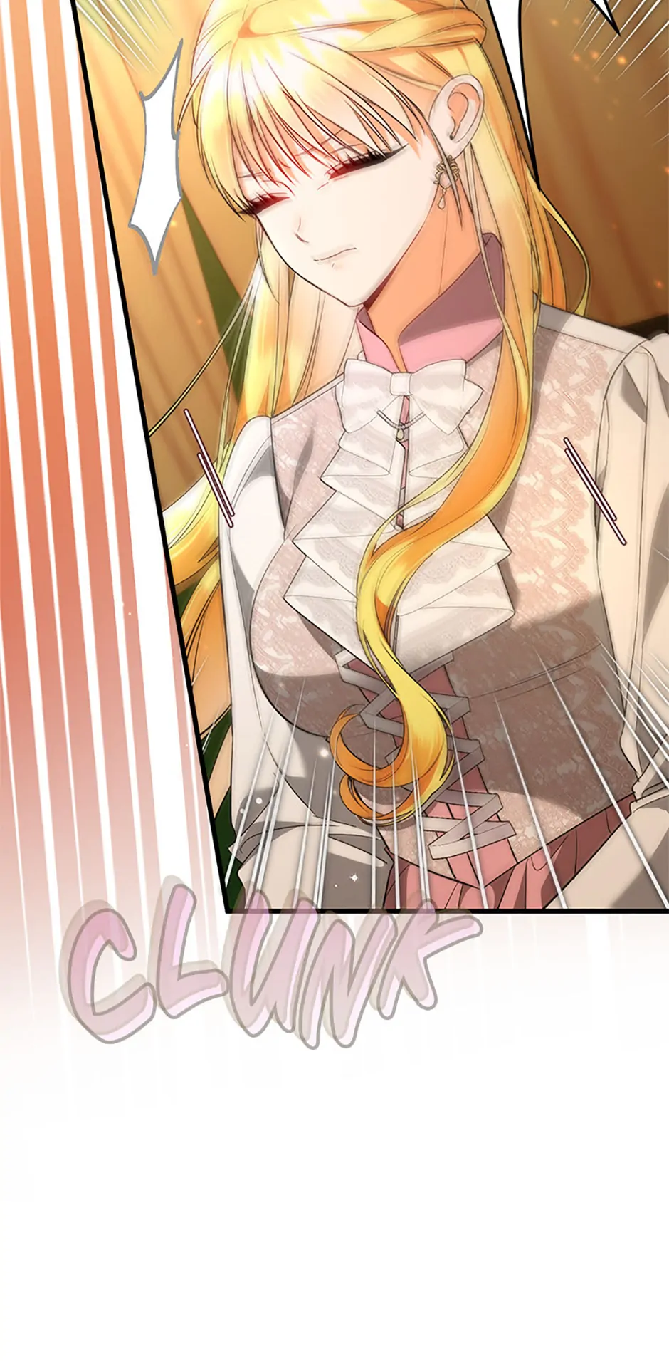 I Created a Harem to Avoid the Male Lead chapter 62 page 9