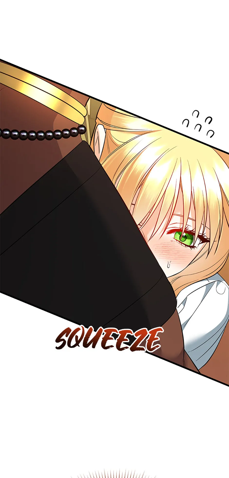 I Created a Harem to Avoid the Male Lead chapter 62 page 96