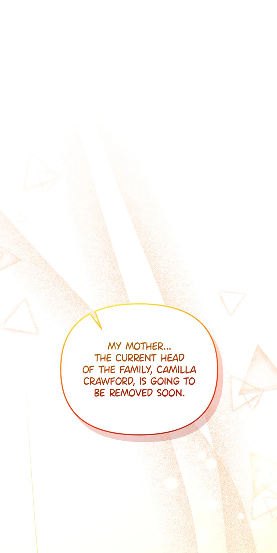 I Created a Harem to Avoid the Male Lead chapter 63 page 1