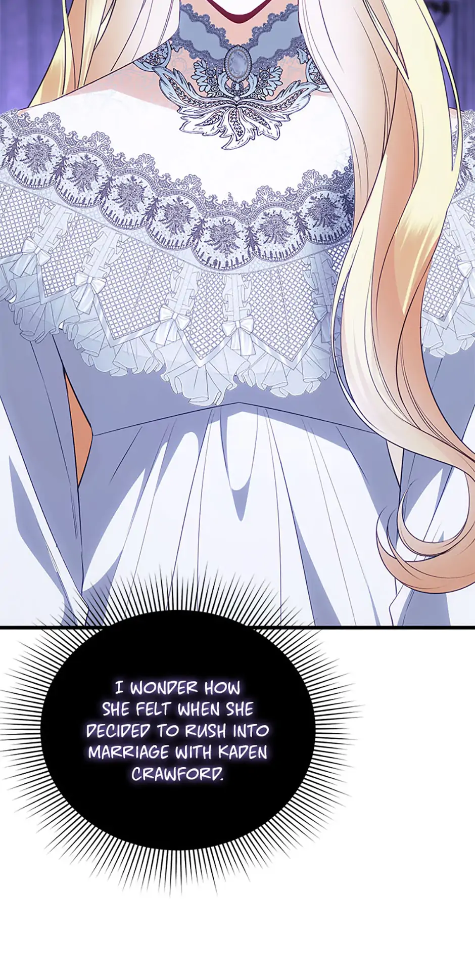 I Created a Harem to Avoid the Male Lead chapter 63 page 101