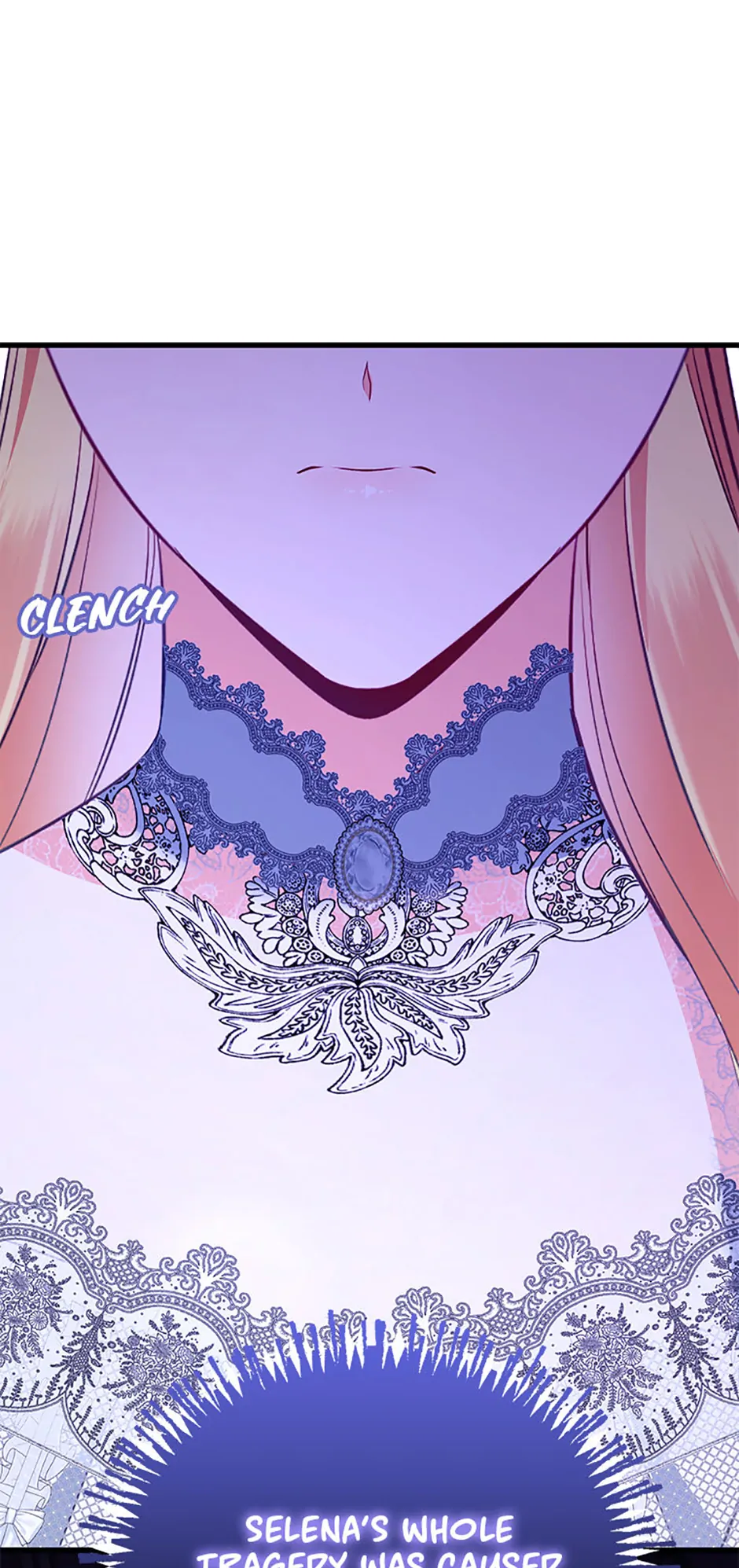 I Created a Harem to Avoid the Male Lead chapter 63 page 102