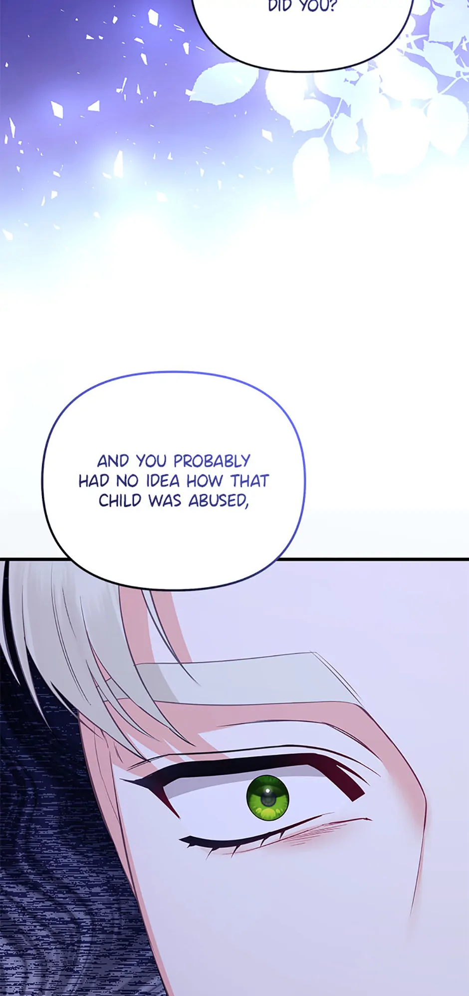 I Created a Harem to Avoid the Male Lead chapter 63 page 105