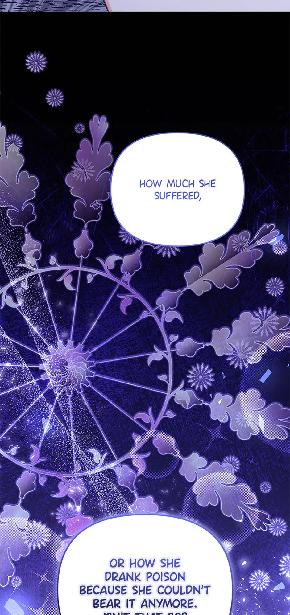 I Created a Harem to Avoid the Male Lead chapter 63 page 106