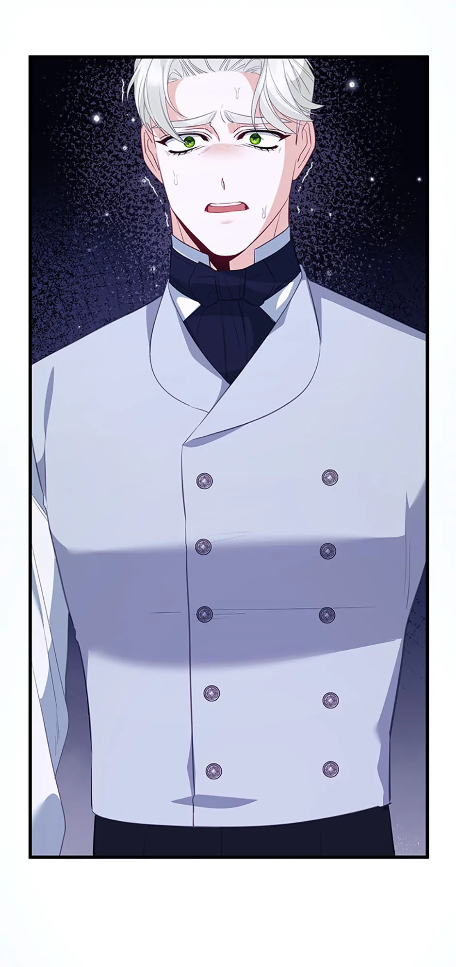 I Created a Harem to Avoid the Male Lead chapter 63 page 109