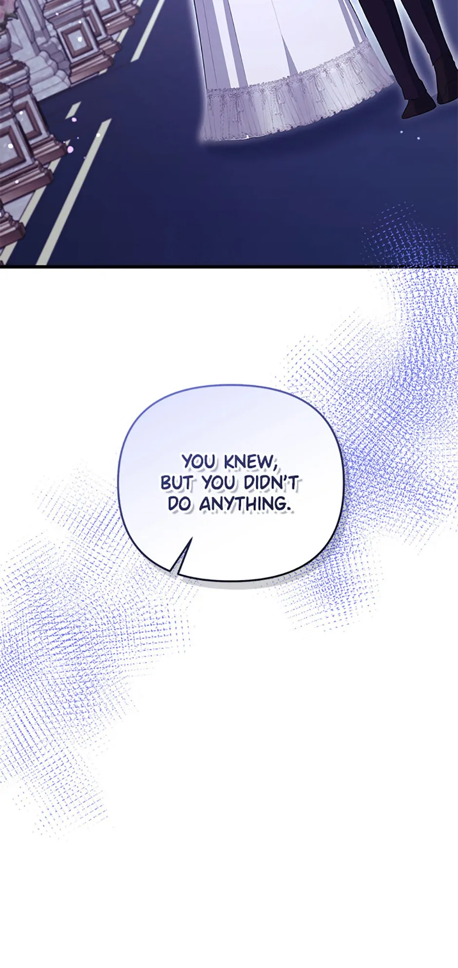 I Created a Harem to Avoid the Male Lead chapter 63 page 112