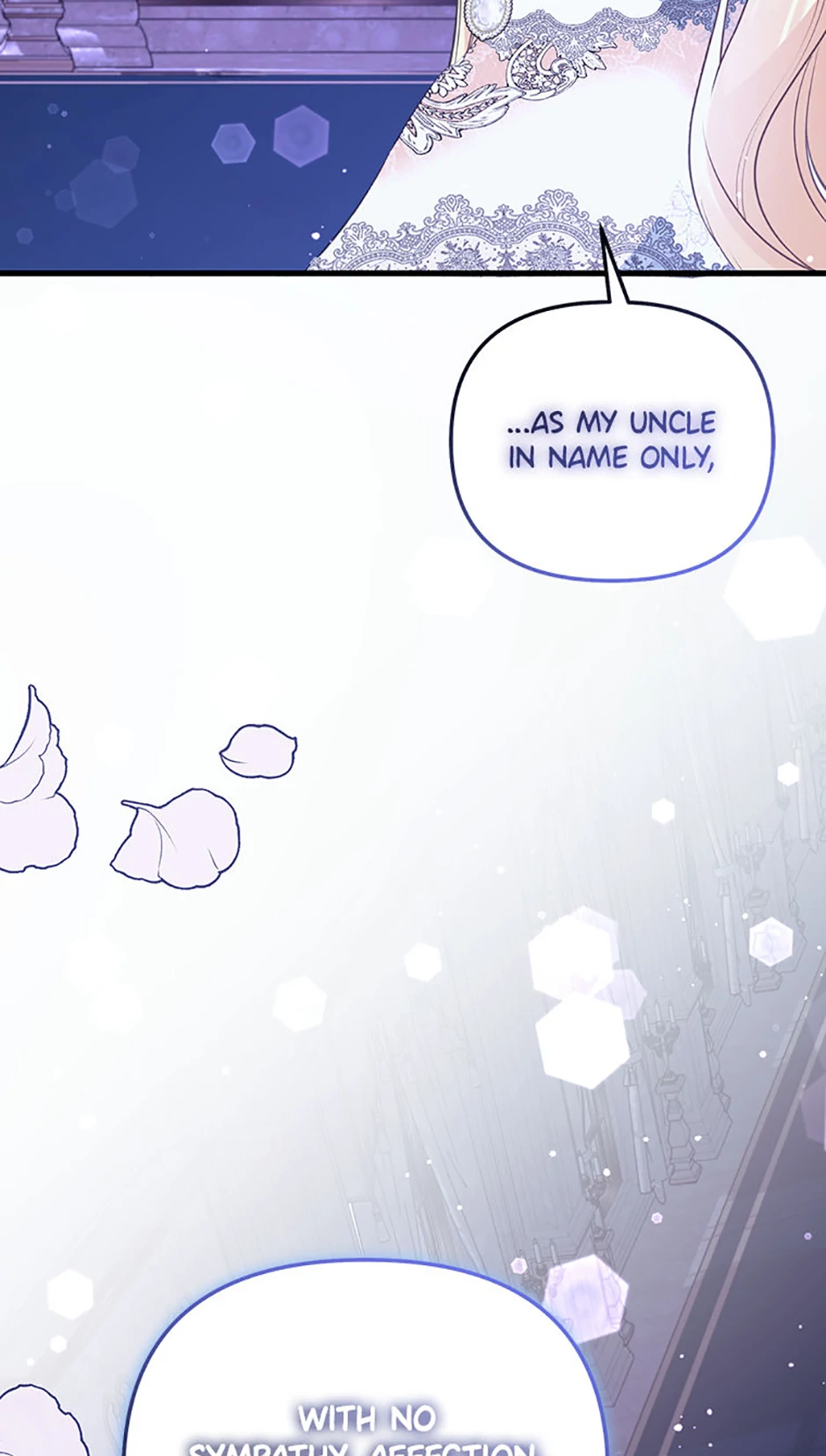 I Created a Harem to Avoid the Male Lead chapter 63 page 118