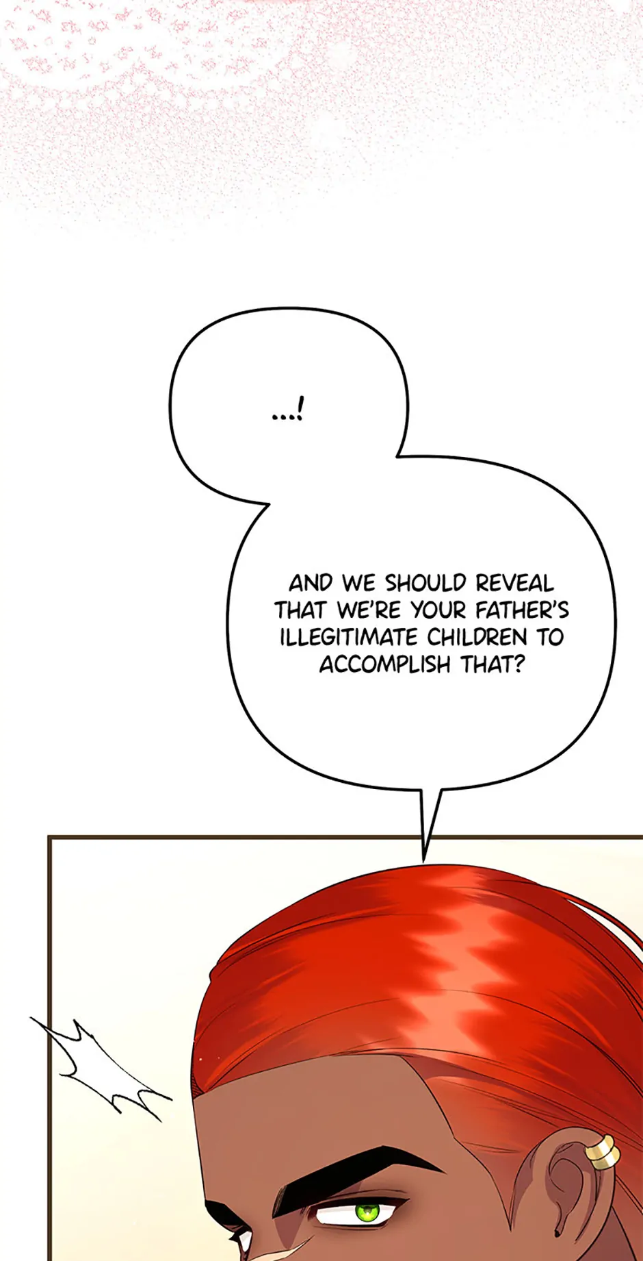I Created a Harem to Avoid the Male Lead chapter 63 page 16