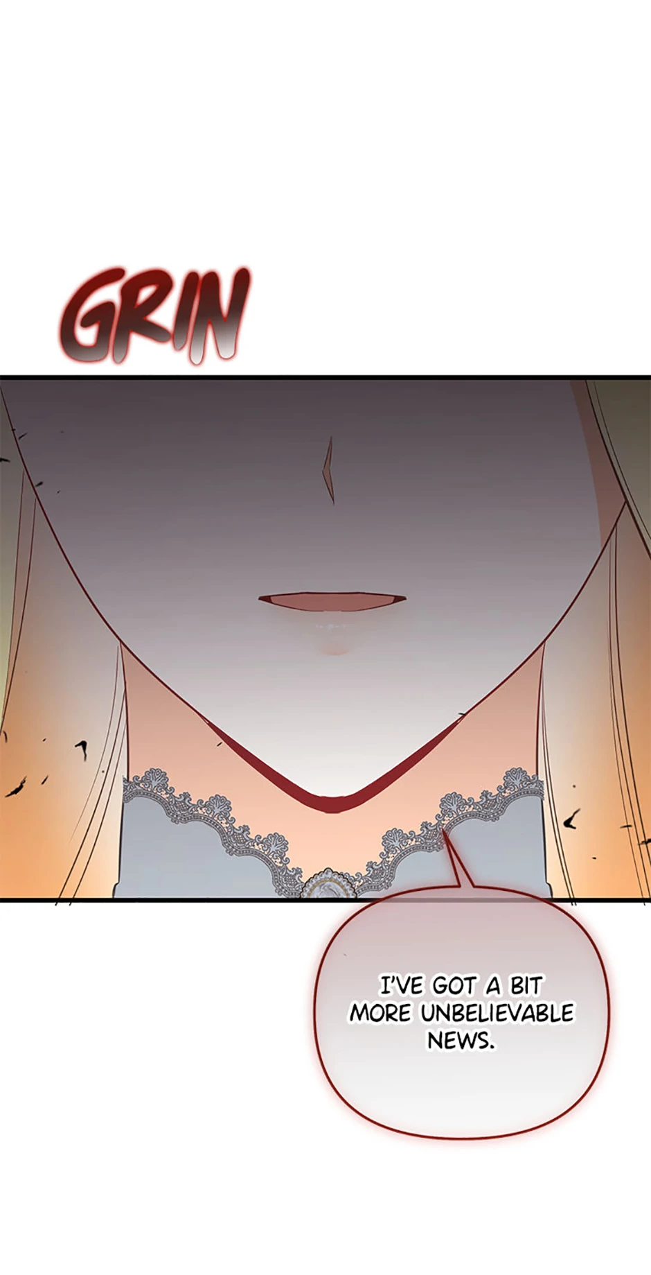 I Created a Harem to Avoid the Male Lead chapter 63 page 27