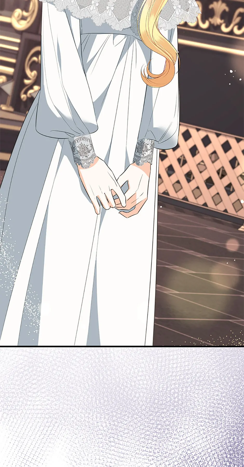 I Created a Harem to Avoid the Male Lead chapter 63 page 29
