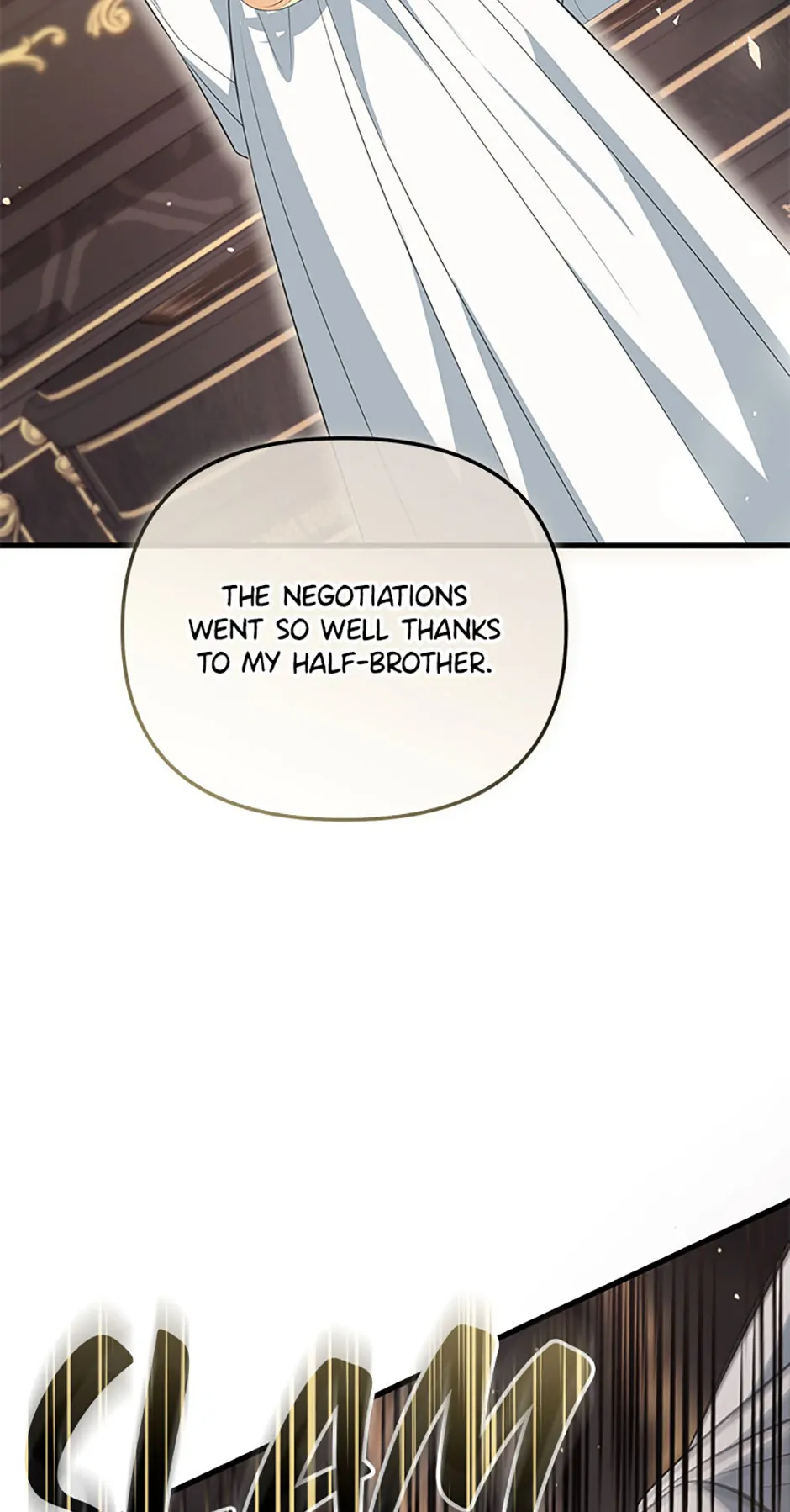 I Created a Harem to Avoid the Male Lead chapter 63 page 34