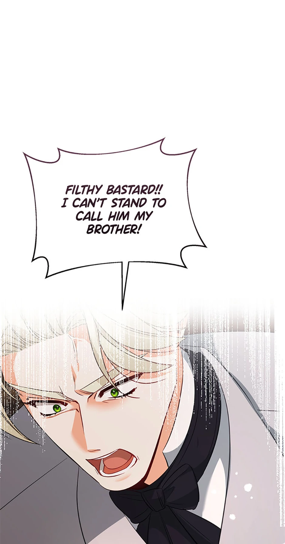 I Created a Harem to Avoid the Male Lead chapter 63 page 44