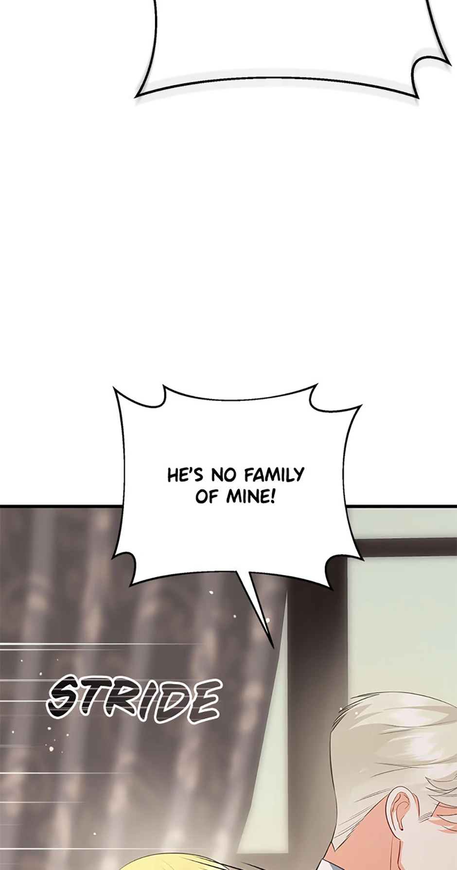 I Created a Harem to Avoid the Male Lead chapter 63 page 48