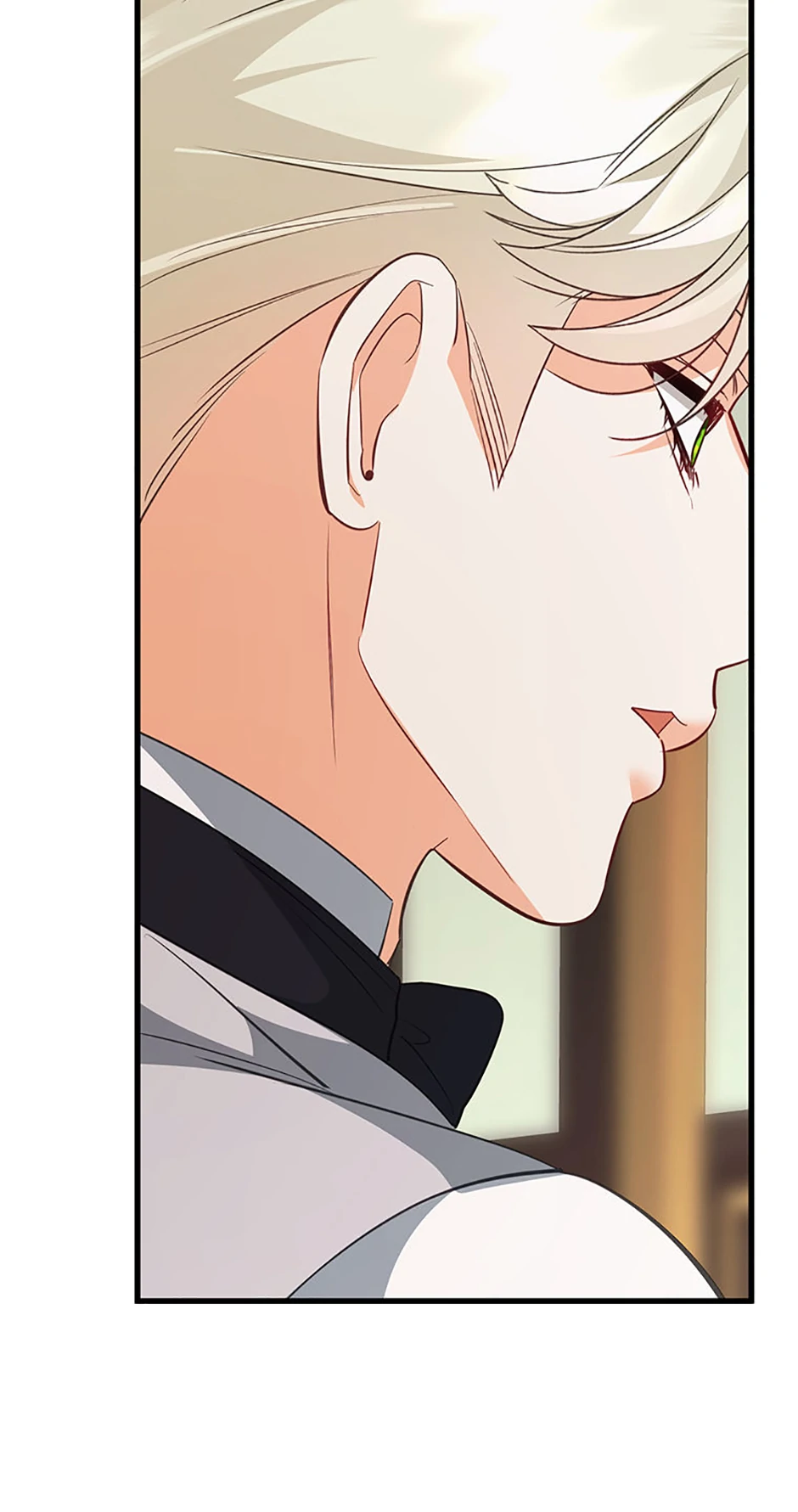 I Created a Harem to Avoid the Male Lead chapter 63 page 52