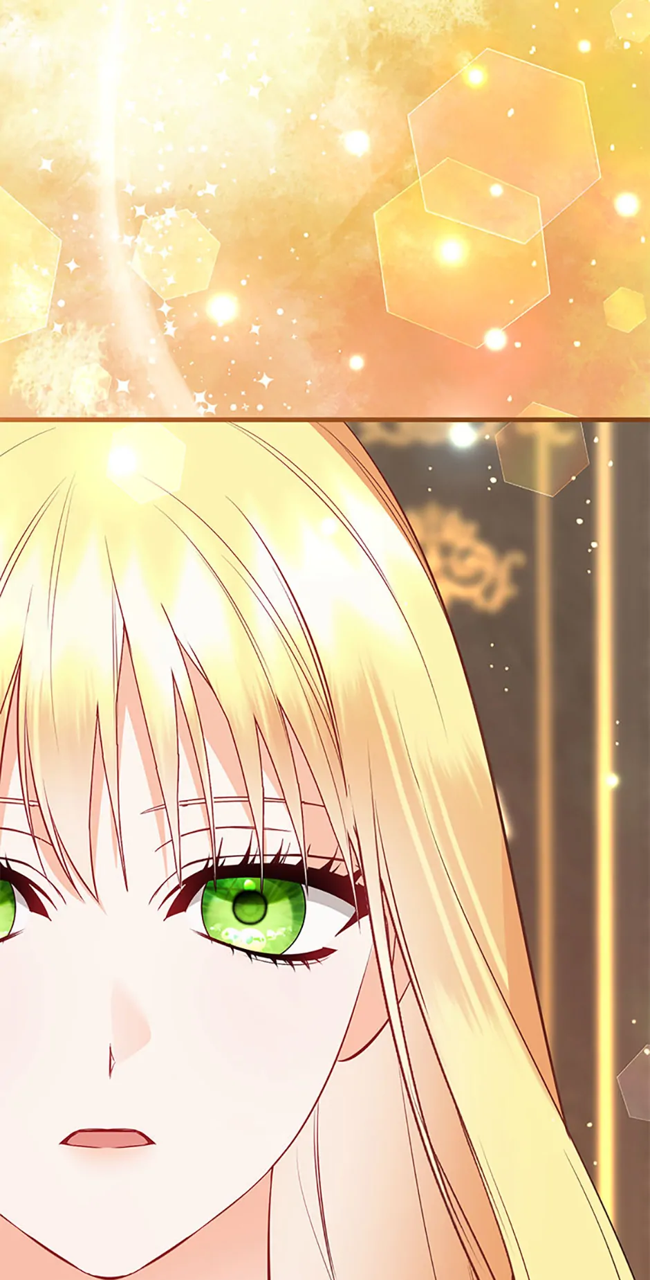 I Created a Harem to Avoid the Male Lead chapter 63 page 58