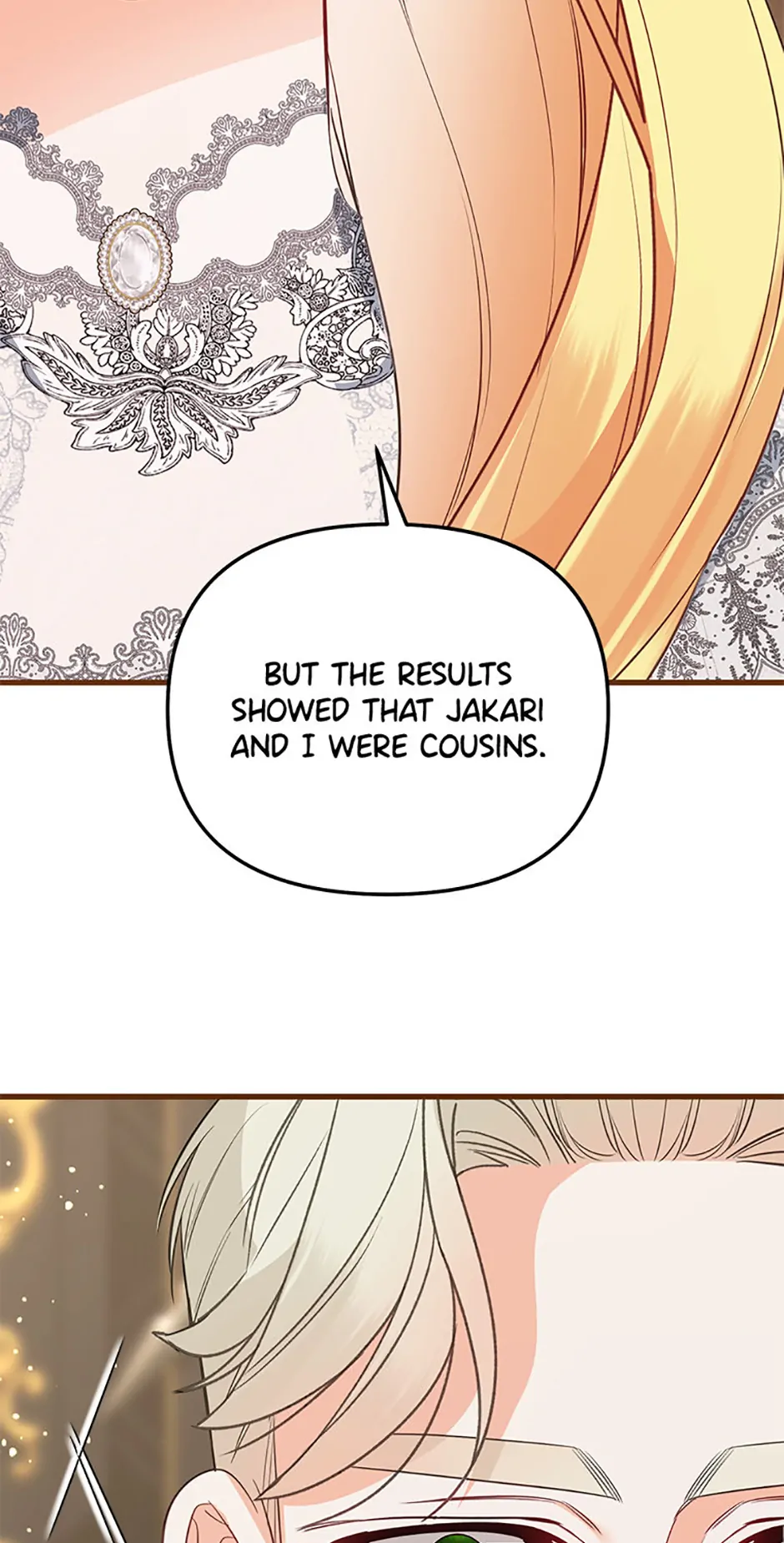 I Created a Harem to Avoid the Male Lead chapter 63 page 59