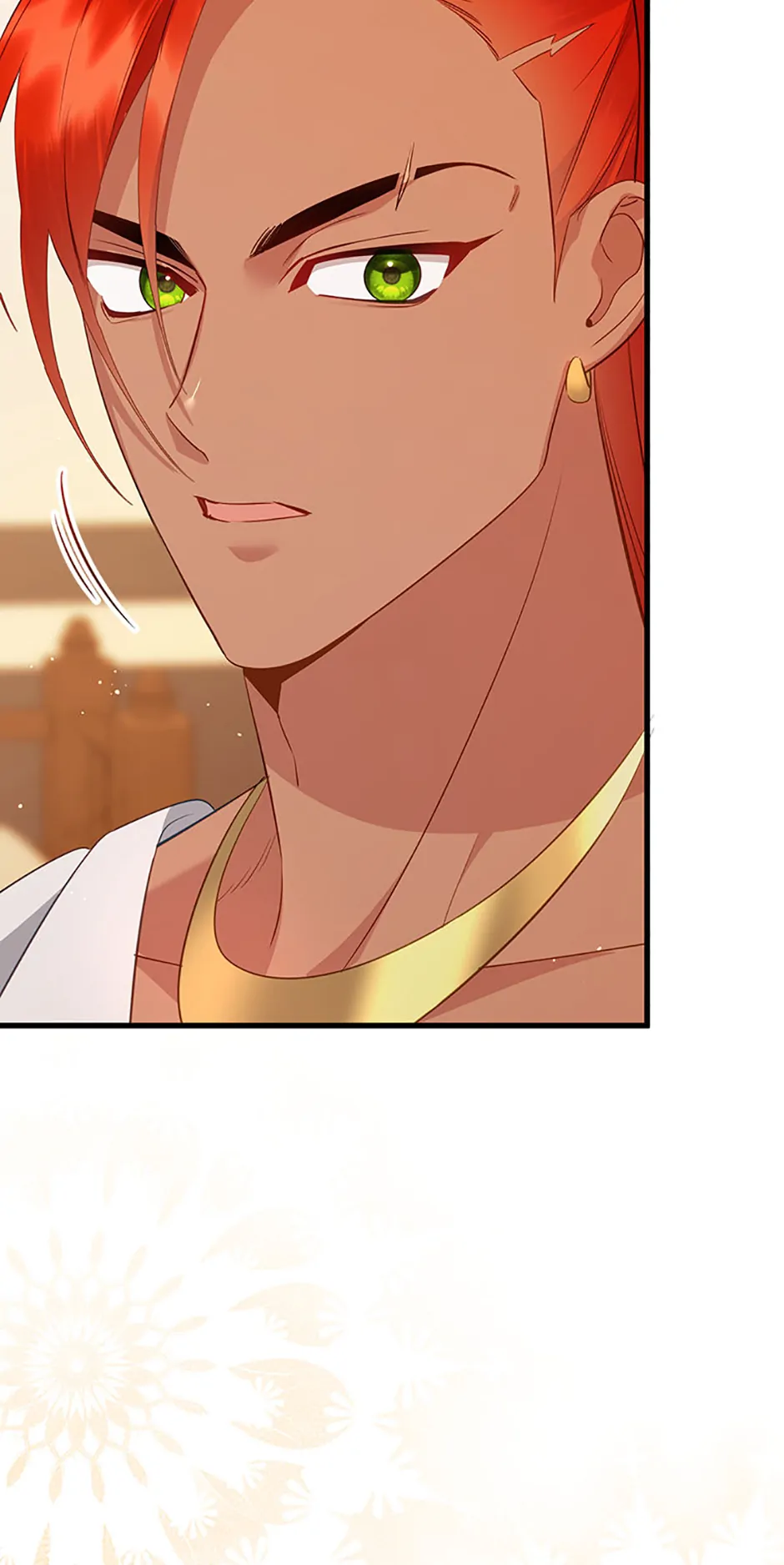 I Created a Harem to Avoid the Male Lead chapter 63 page 6