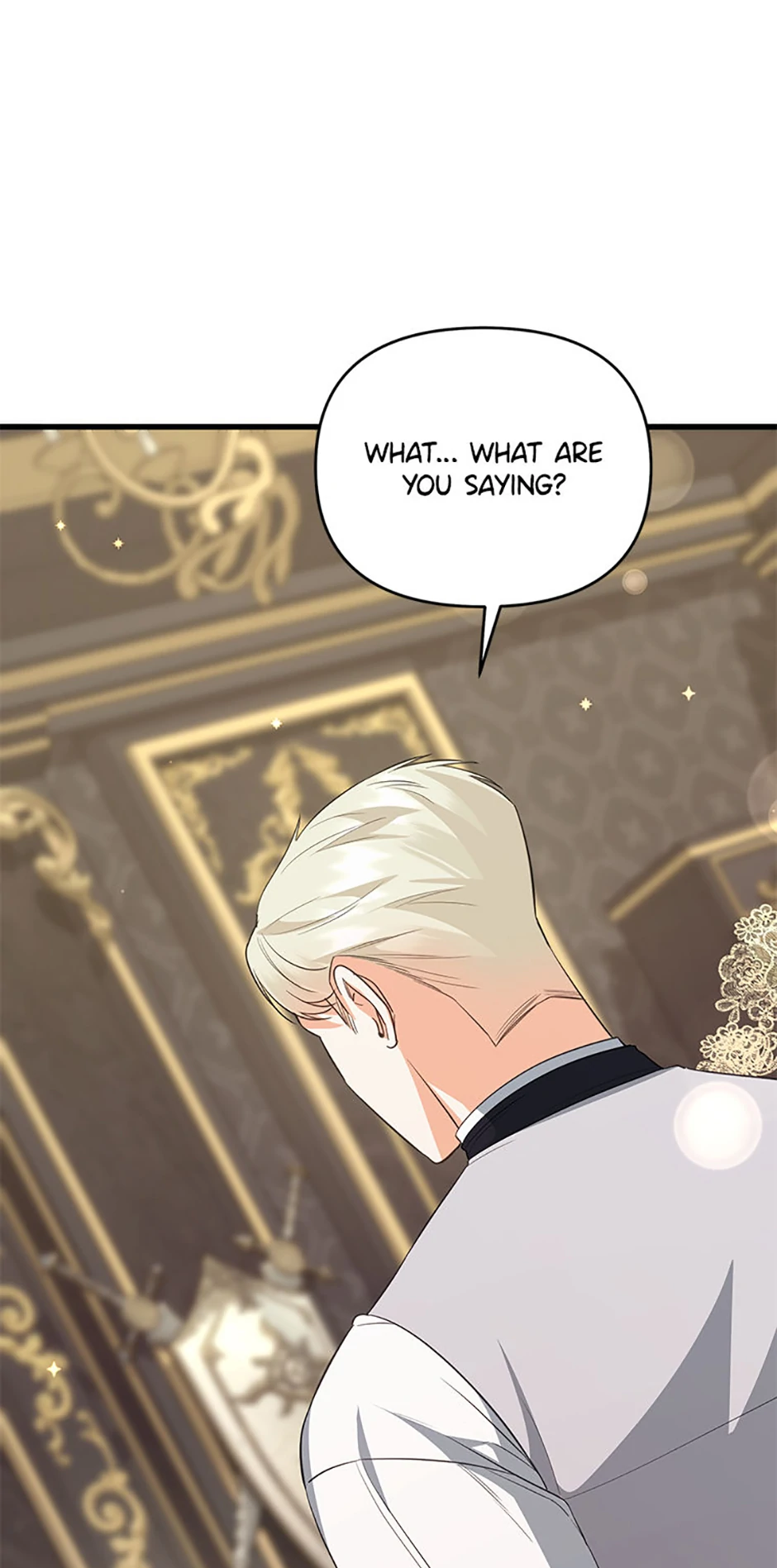 I Created a Harem to Avoid the Male Lead chapter 63 page 61