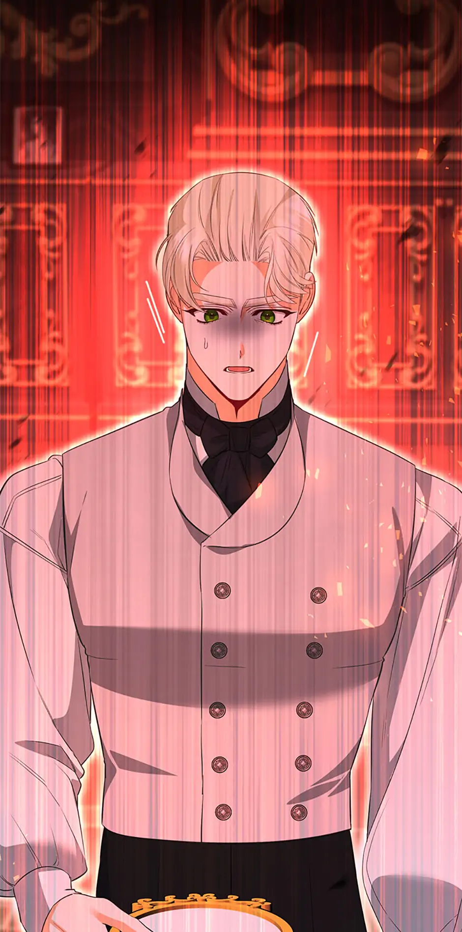 I Created a Harem to Avoid the Male Lead chapter 63 page 63