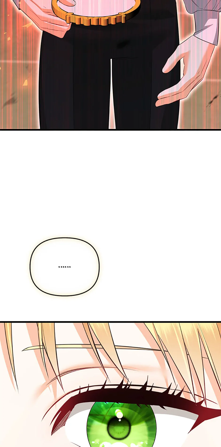 I Created a Harem to Avoid the Male Lead chapter 63 page 64