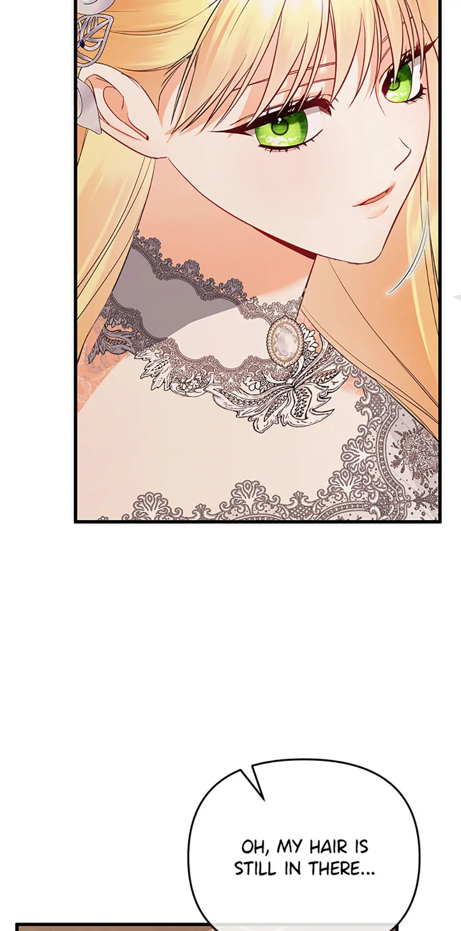 I Created a Harem to Avoid the Male Lead chapter 63 page 68