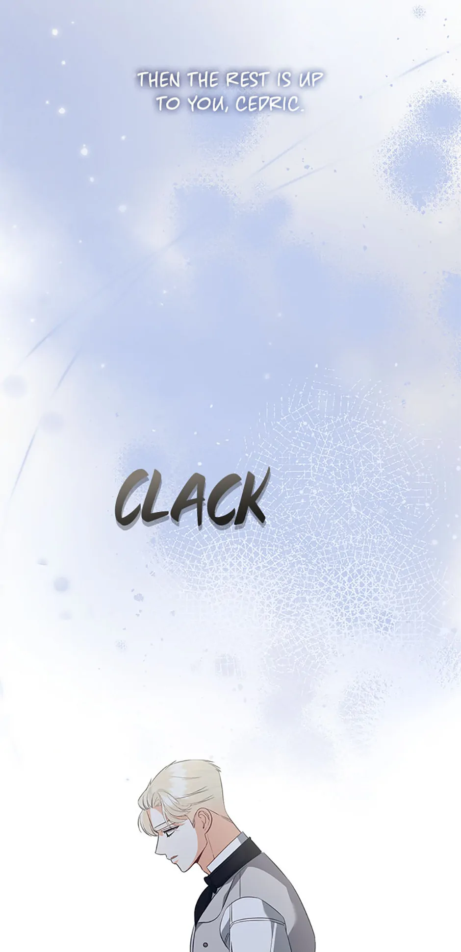 I Created a Harem to Avoid the Male Lead chapter 63 page 73