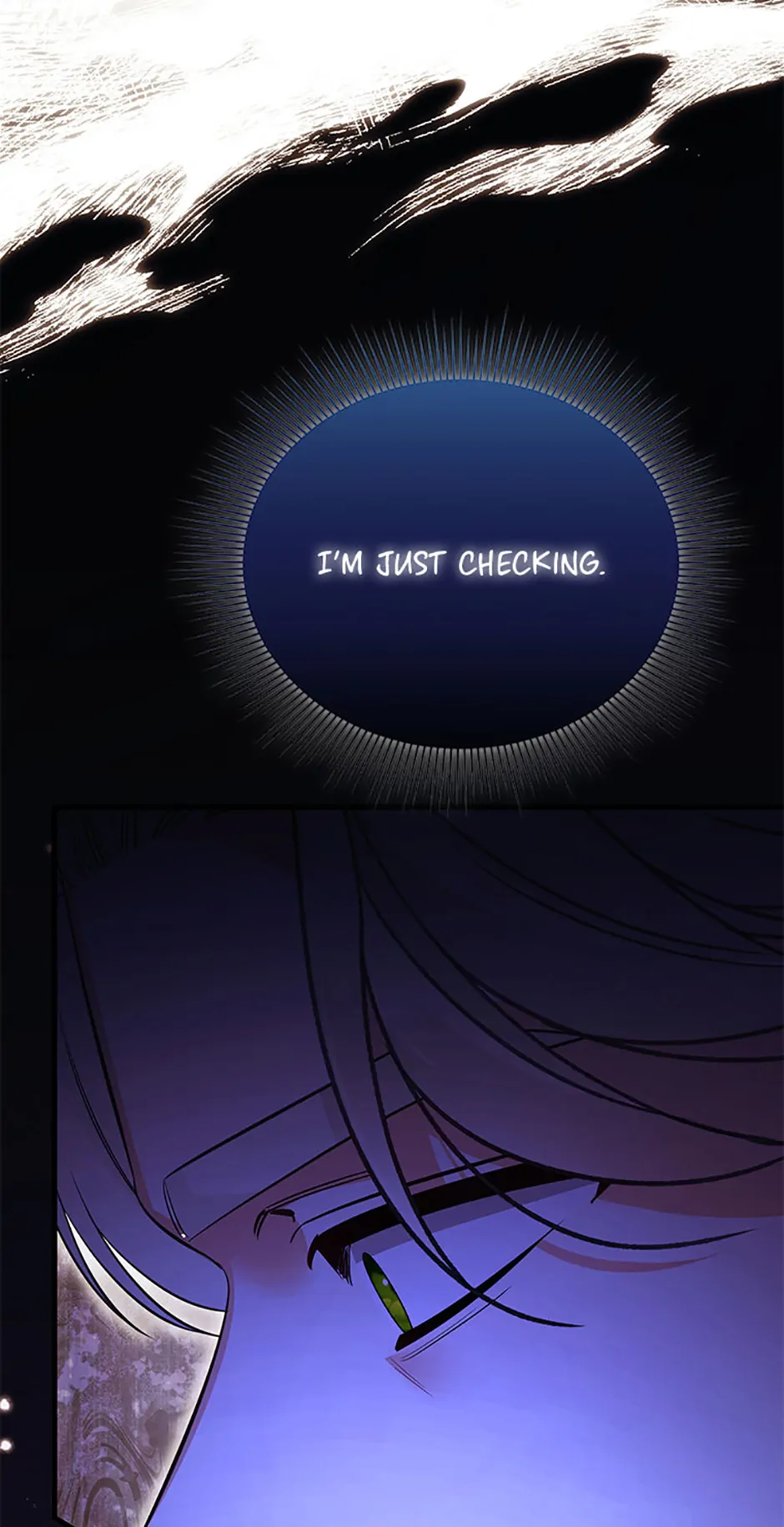 I Created a Harem to Avoid the Male Lead chapter 63 page 77