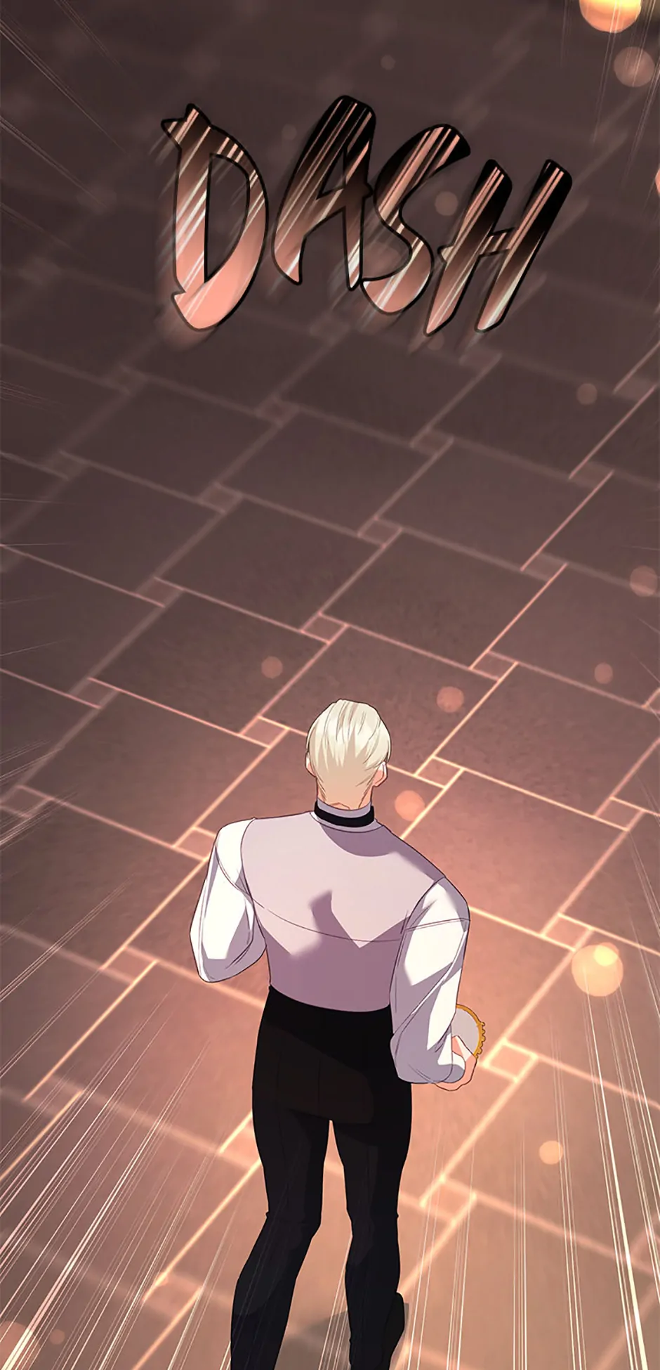 I Created a Harem to Avoid the Male Lead chapter 63 page 88
