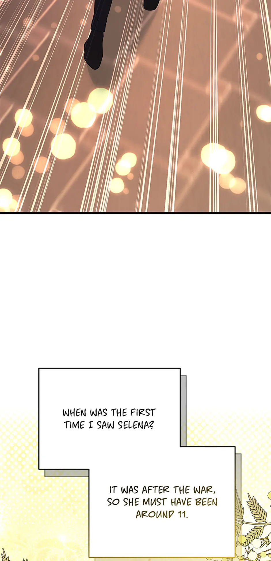 I Created a Harem to Avoid the Male Lead chapter 63 page 89