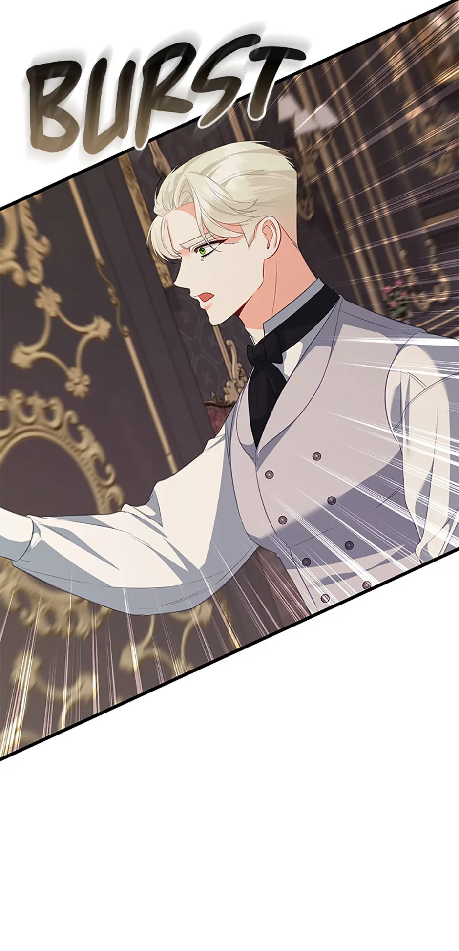 I Created a Harem to Avoid the Male Lead chapter 63 page 92