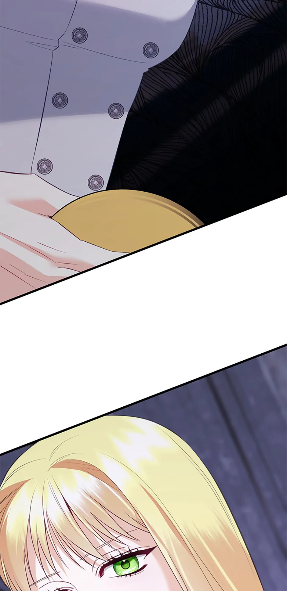 I Created a Harem to Avoid the Male Lead chapter 63 page 96