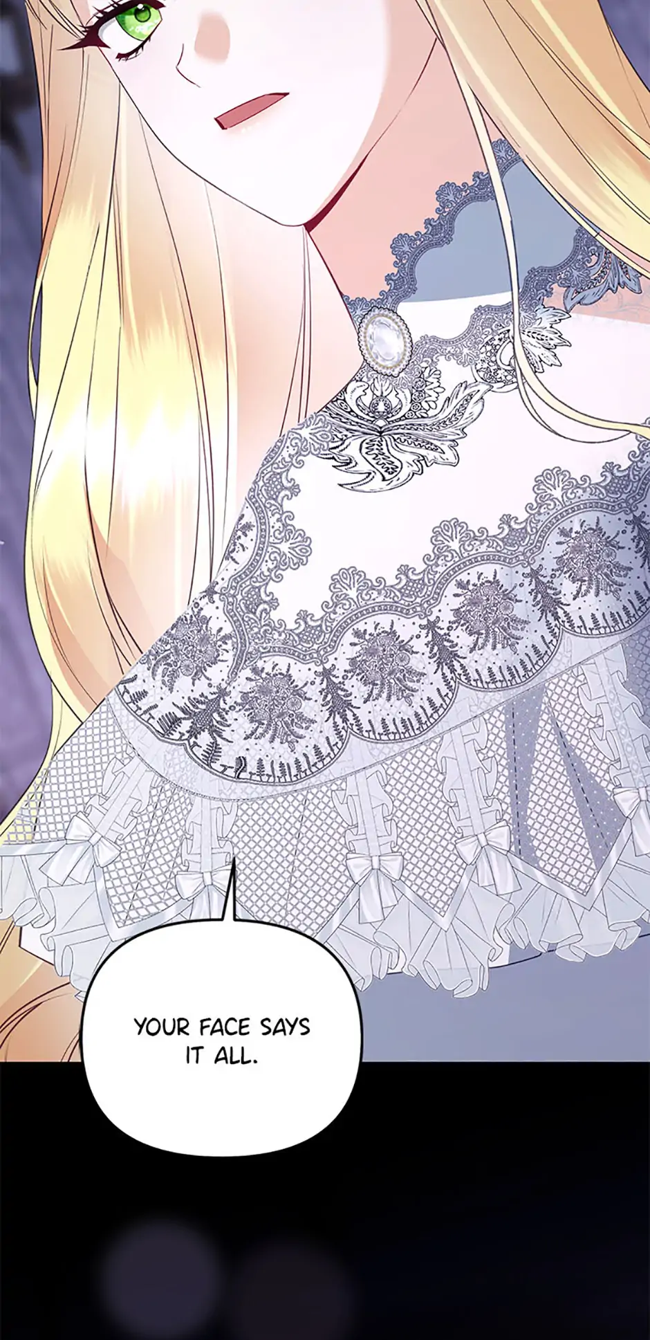 I Created a Harem to Avoid the Male Lead chapter 63 page 97
