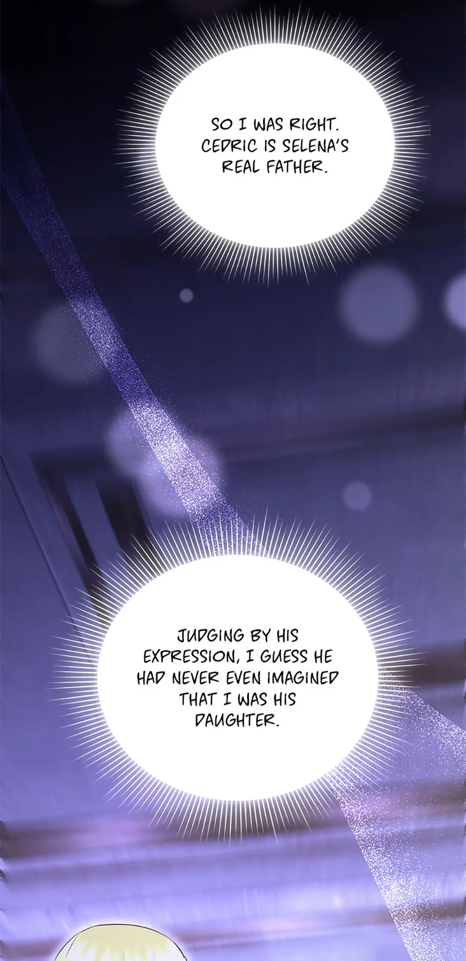 I Created a Harem to Avoid the Male Lead chapter 63 page 98