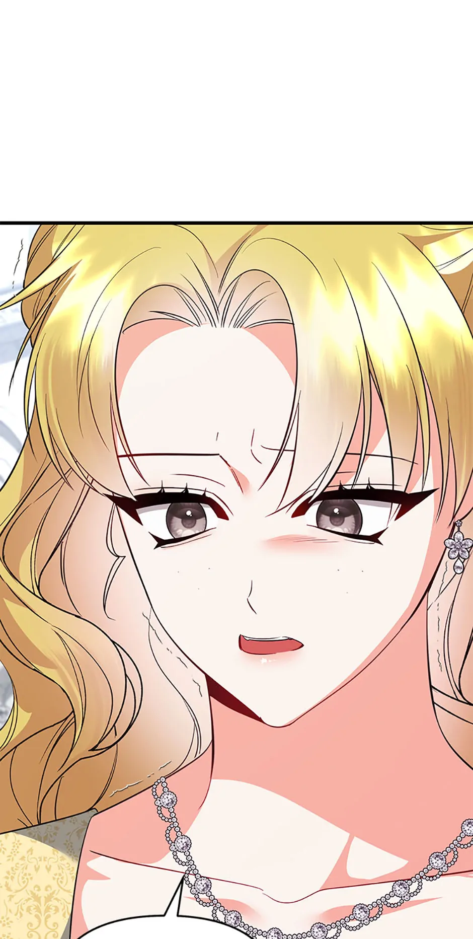 I Created a Harem to Avoid the Male Lead chapter 64 page 105