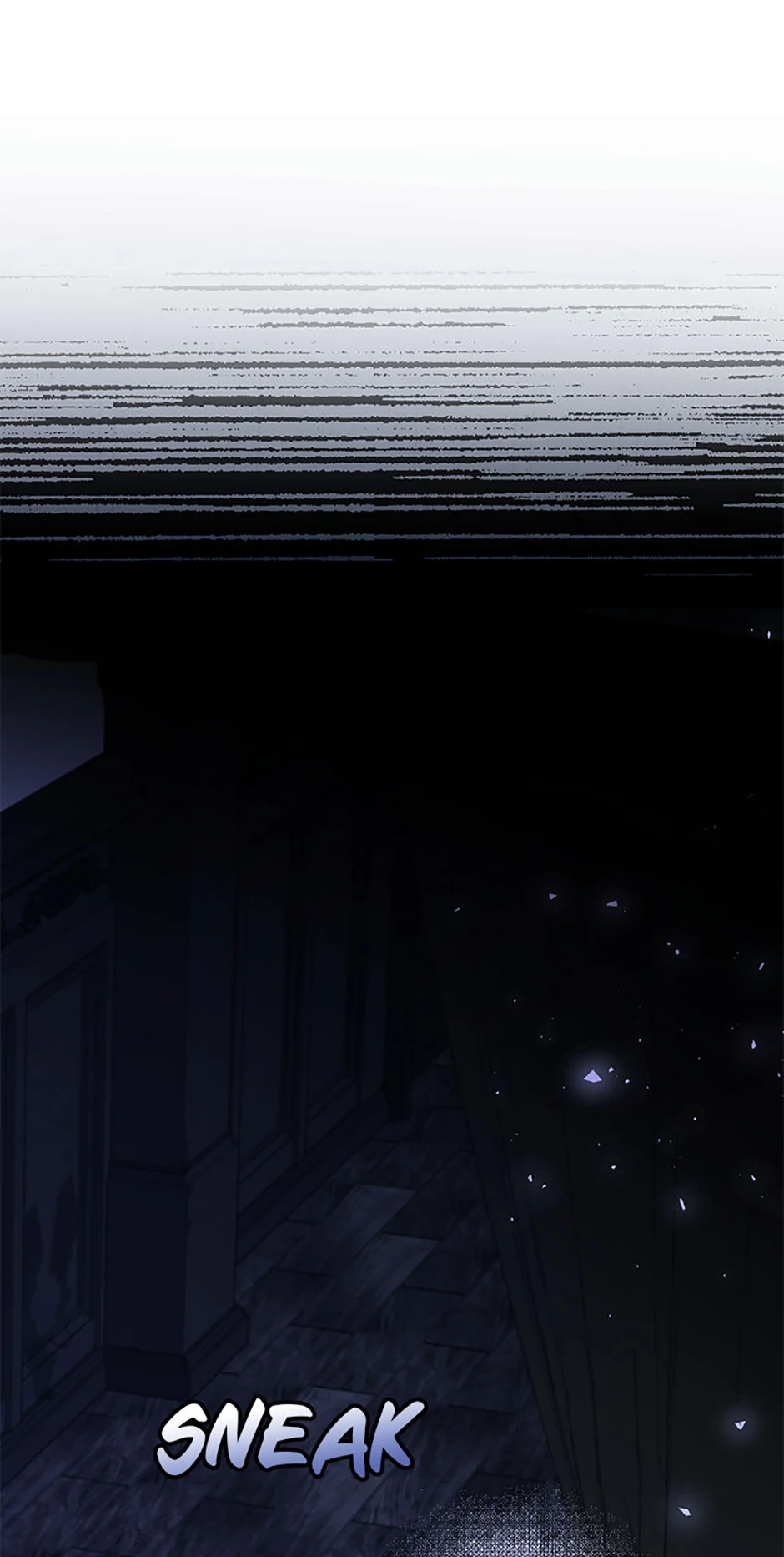 I Created a Harem to Avoid the Male Lead chapter 64 page 111