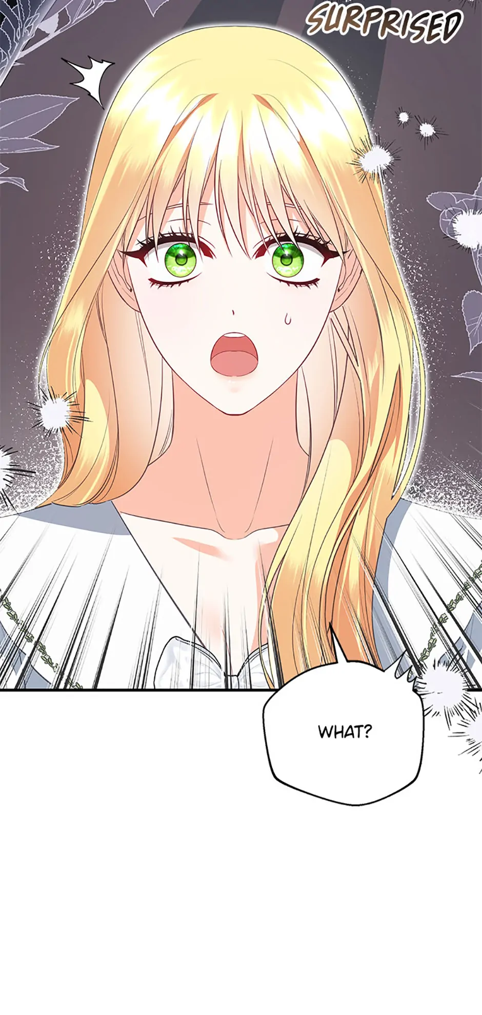 I Created a Harem to Avoid the Male Lead chapter 64 page 13