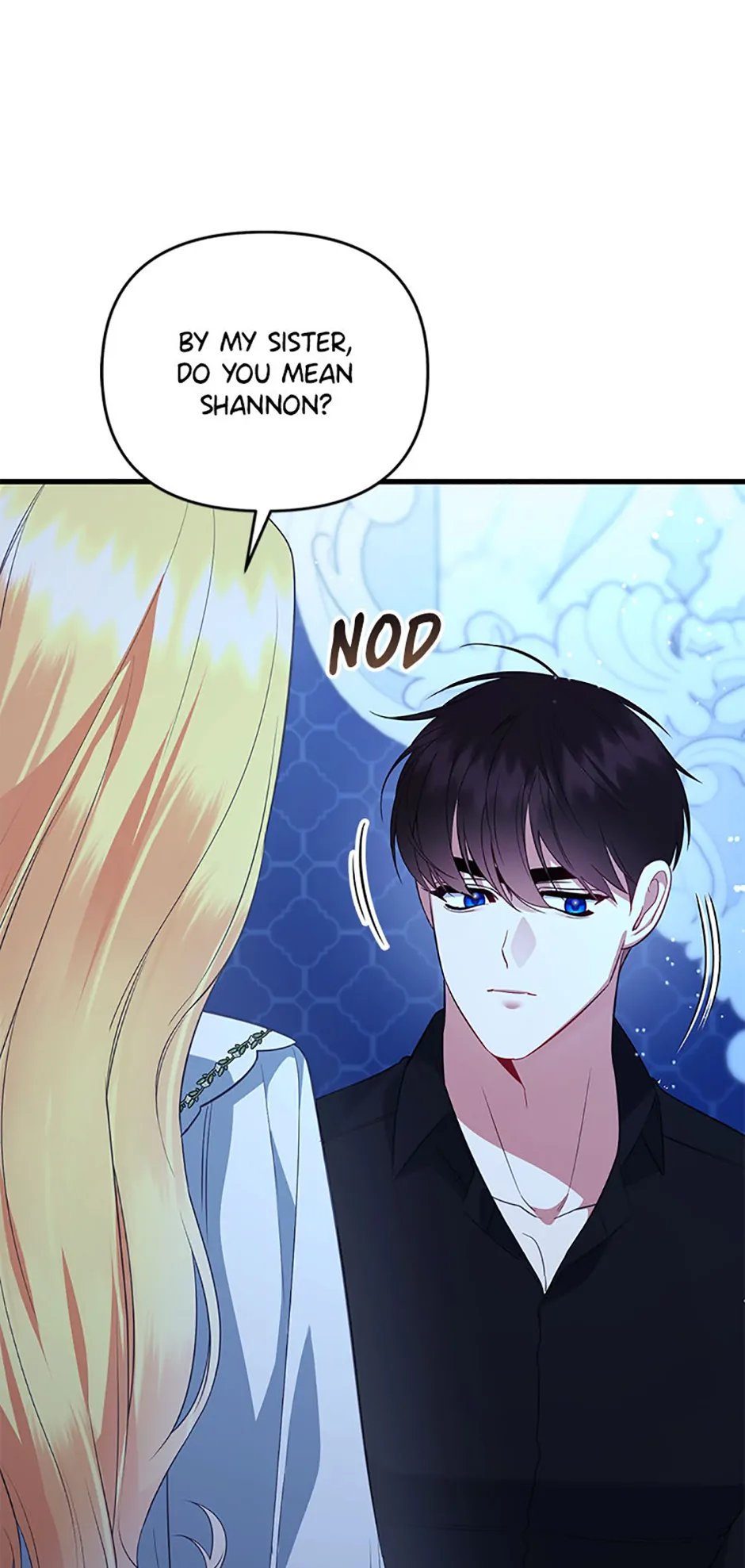 I Created a Harem to Avoid the Male Lead chapter 64 page 14
